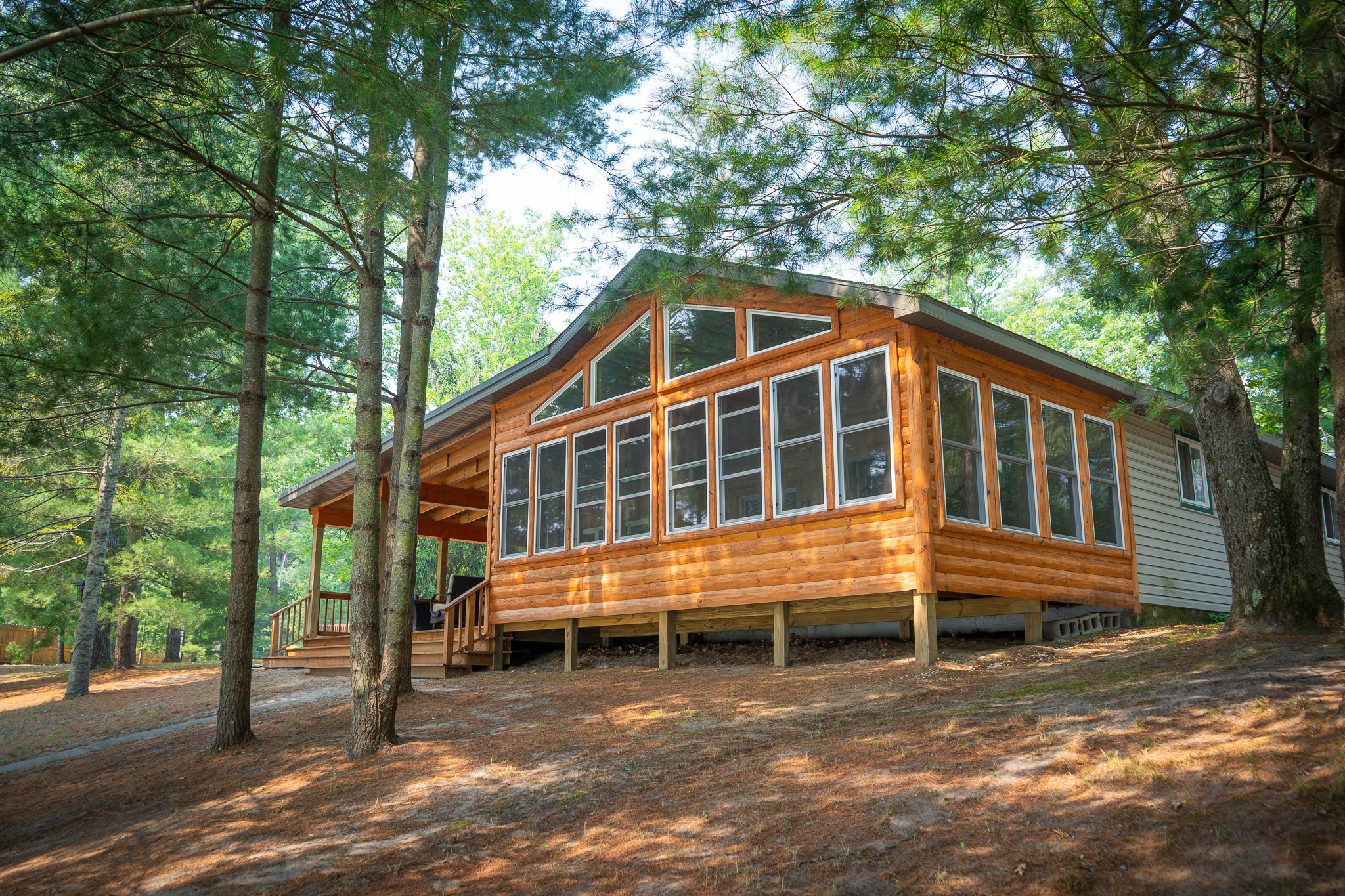 Fountain, Michigan, 49410, United States, 4 Bedrooms Bedrooms, ,3 BathroomsBathrooms,Residential,For Sale,1943035