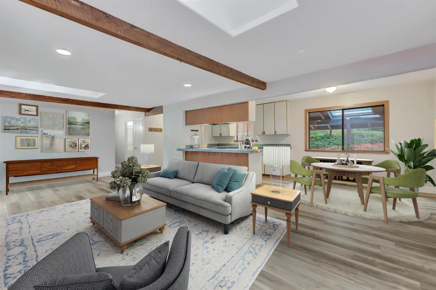 Nevada City, California, 95959, United States, 3 Bedrooms Bedrooms, ,2 BathroomsBathrooms,Residential,For Sale,1992371