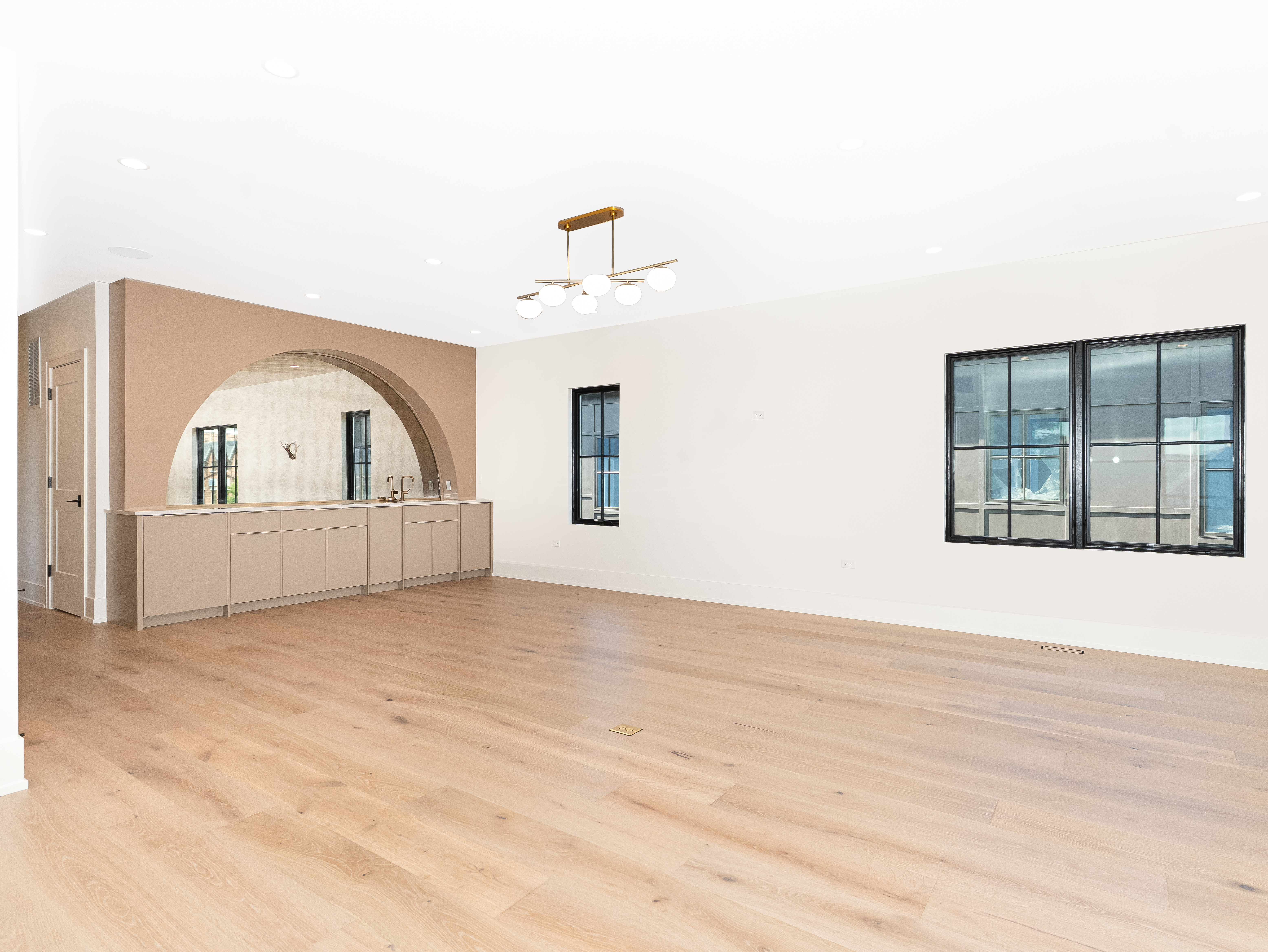  Custom Luxury Living in the Heart of Downtown Naperville - 物件實景