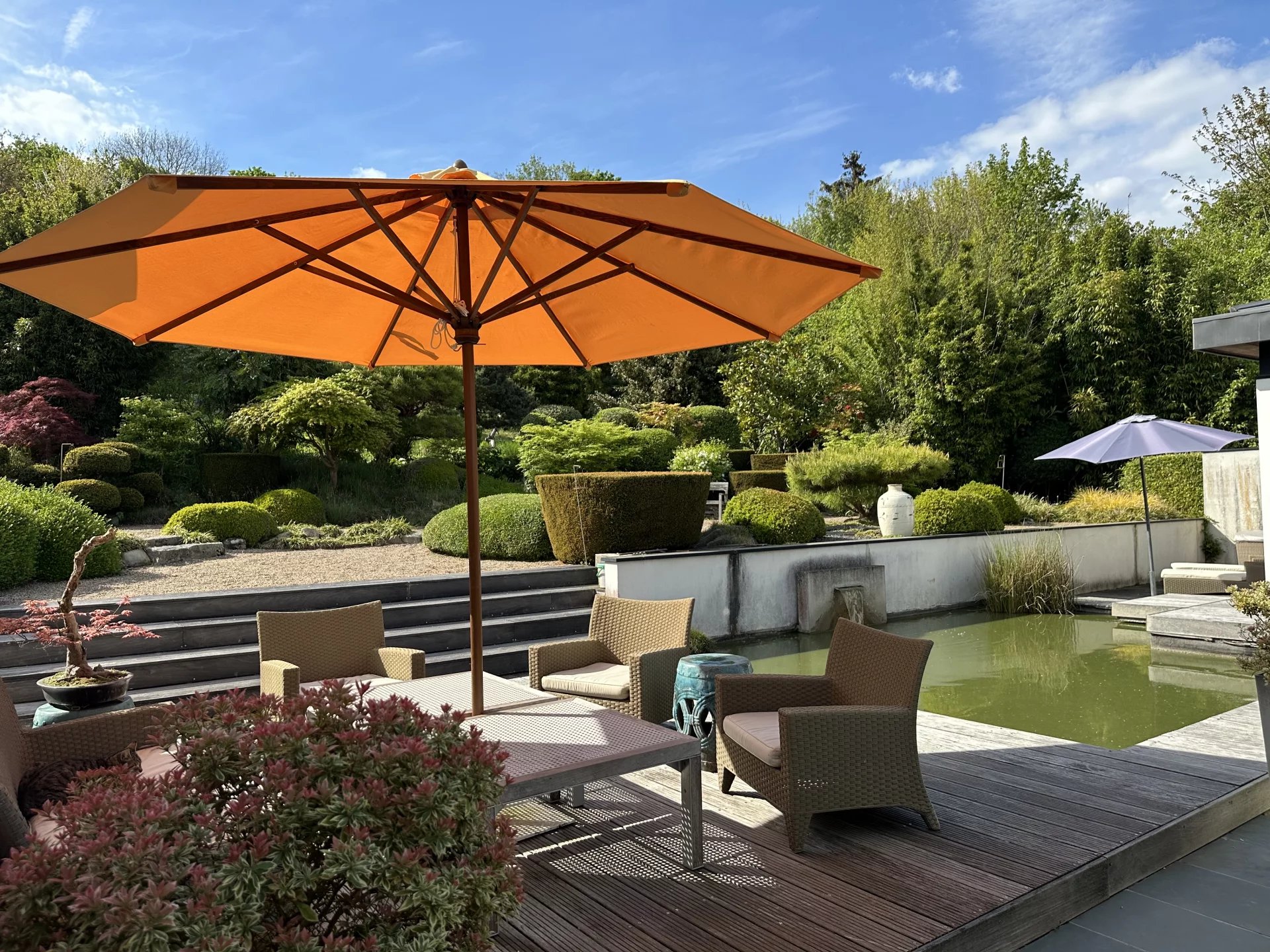 Le Pecq, Île-de-France, 78230, FR, 5 Bedrooms Bedrooms, ,Residential,For Sale,1994404