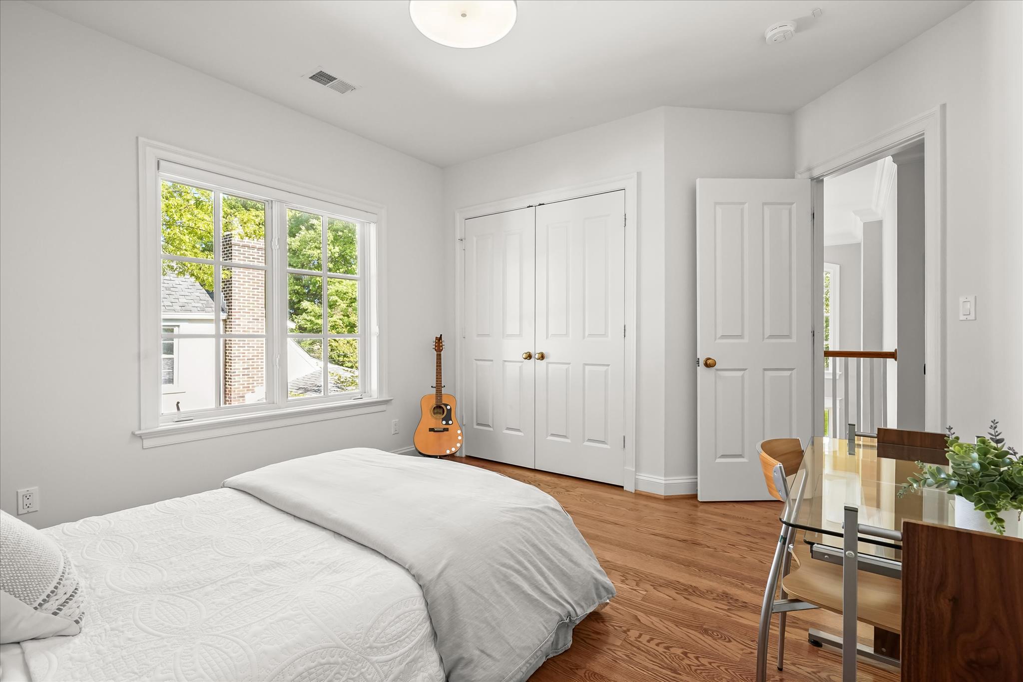  4423 Walsh Street, Chevy Chase, MD, 20815 - 物件實景