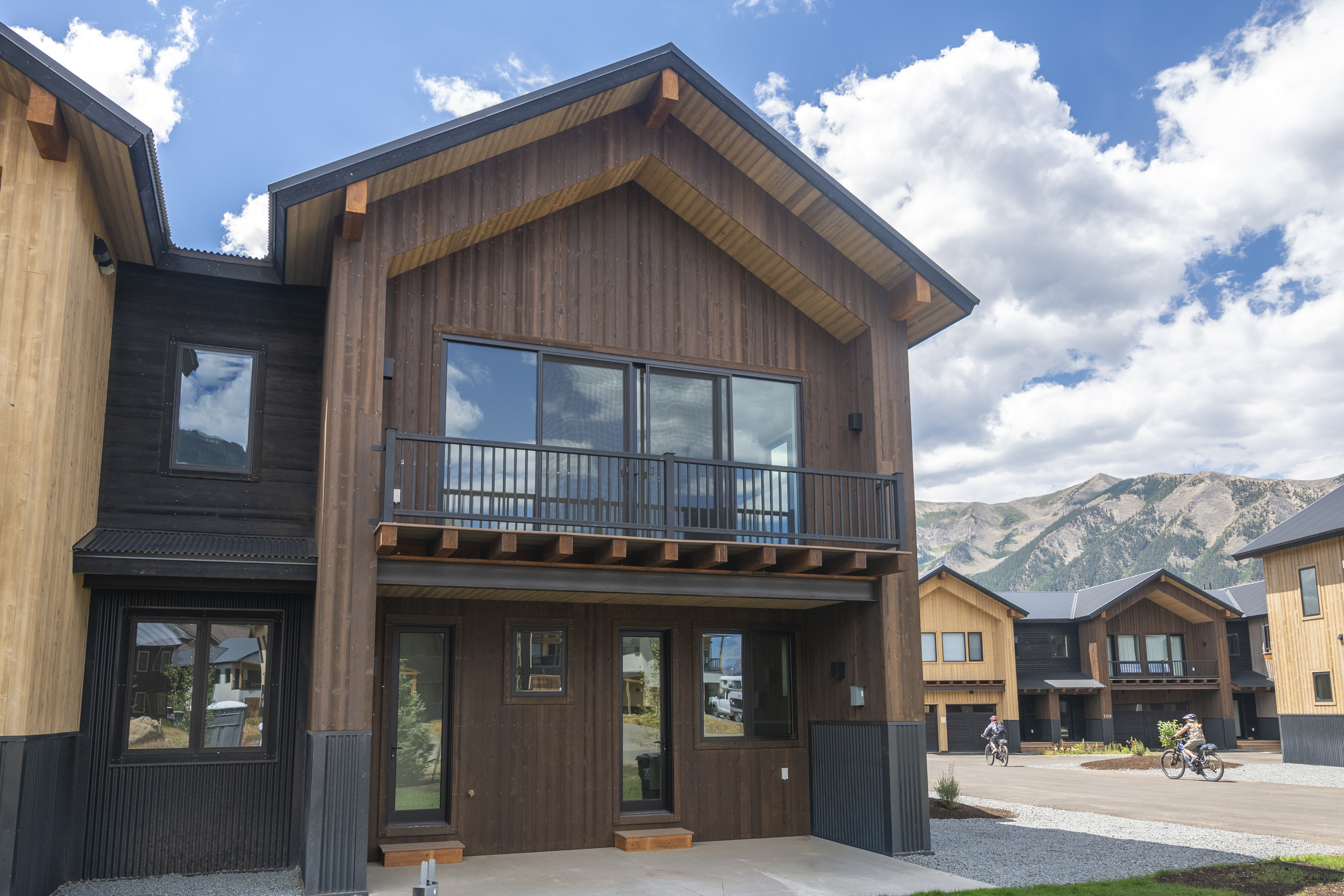  Luxury Mountain Retreat in Buckhorn Ranch Minutes from Crested Butte - 物件實景
