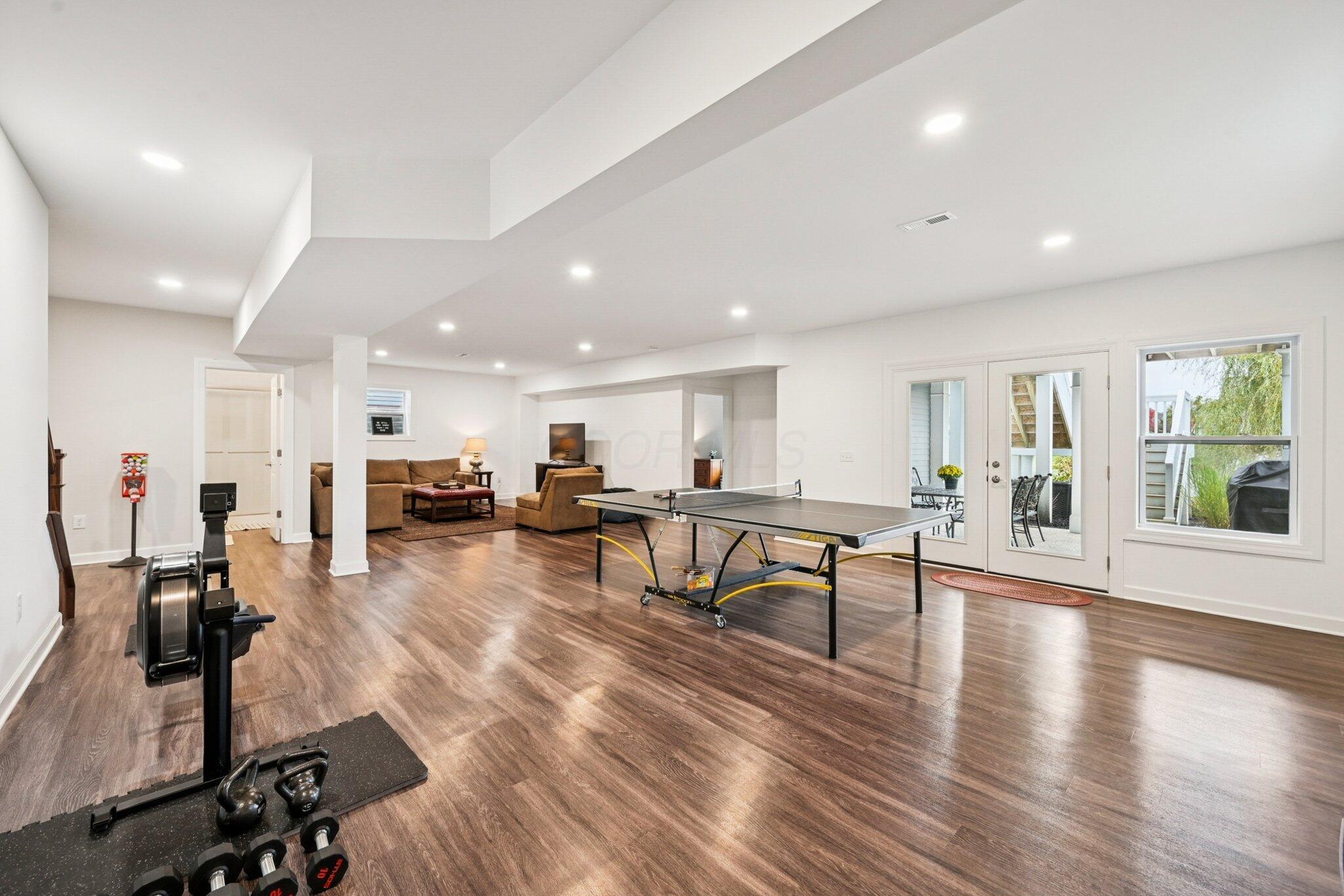 Powell, Ohio, 43065, United States, 4 Bedrooms Bedrooms, ,4 BathroomsBathrooms,Residential,For Sale,1966964