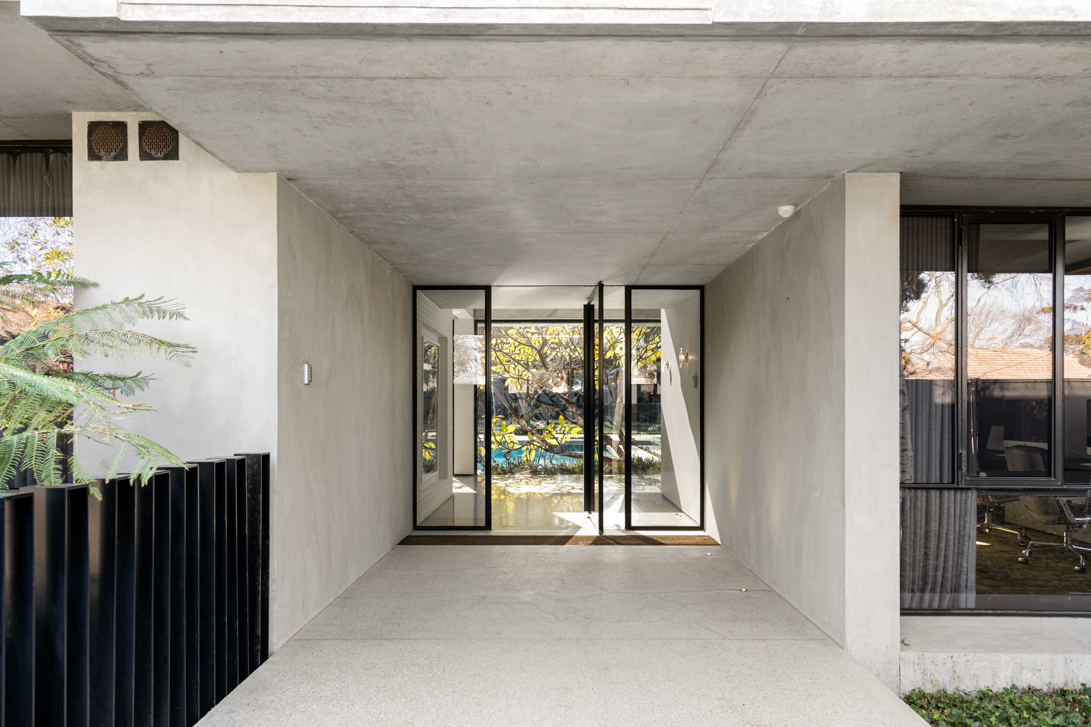  Wolseley Residence - An Architectural Icon by McKimm - 物件實景