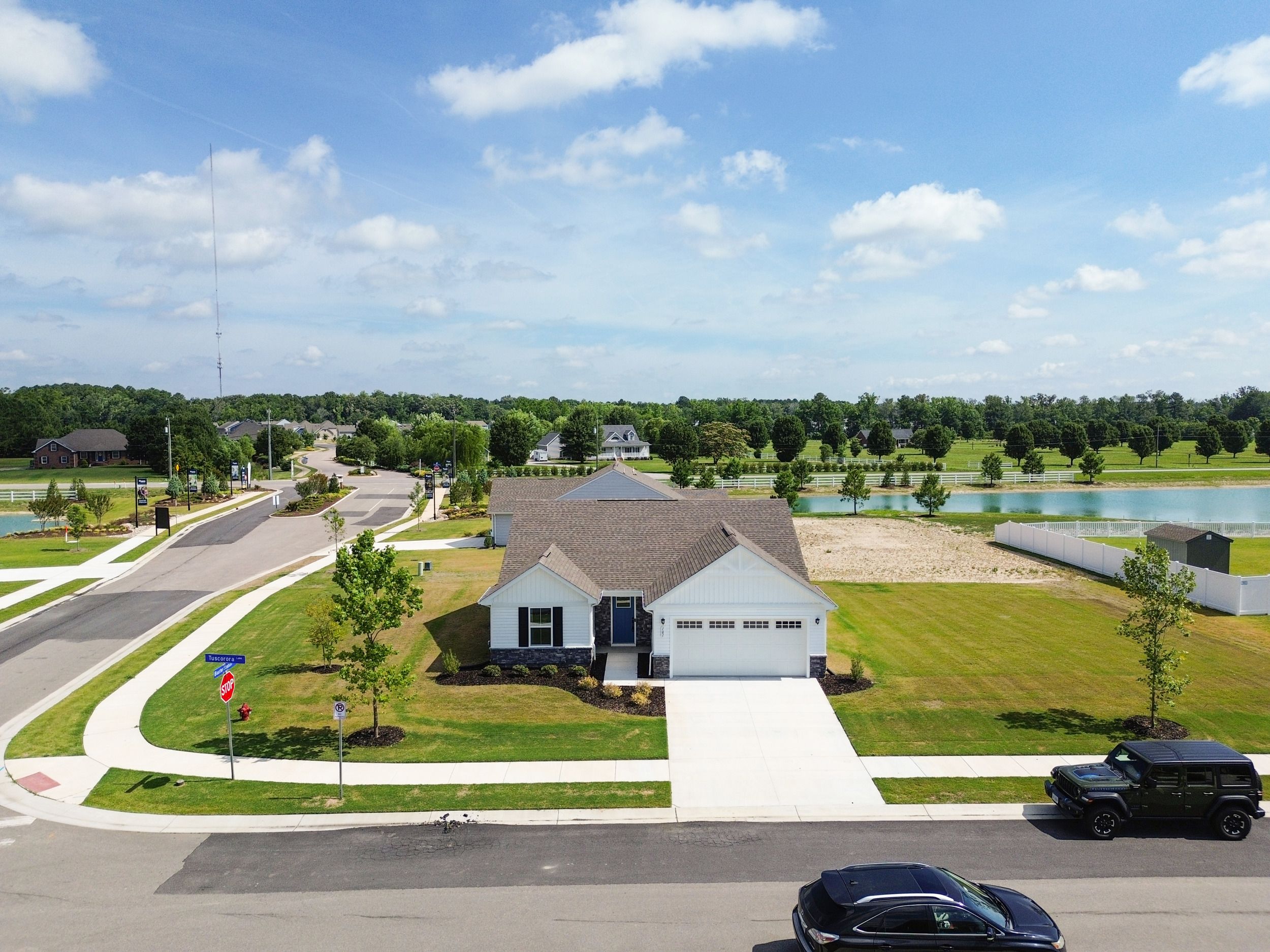 101 Tuscorora Lane, Moyock, NC, 27958 - 物件實景
