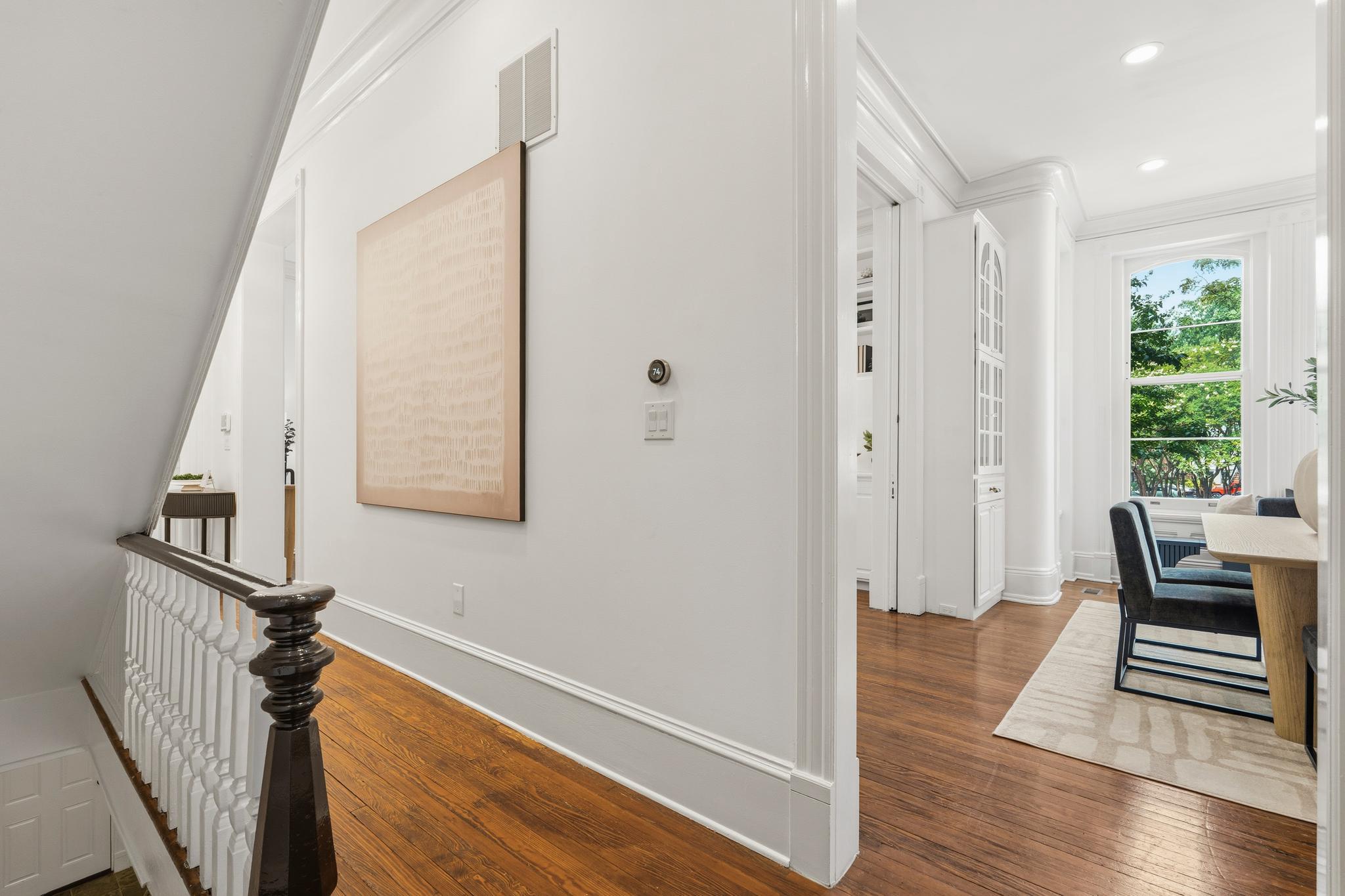  1229 O Street NW, Washington, DC, 20005 - 物件實景