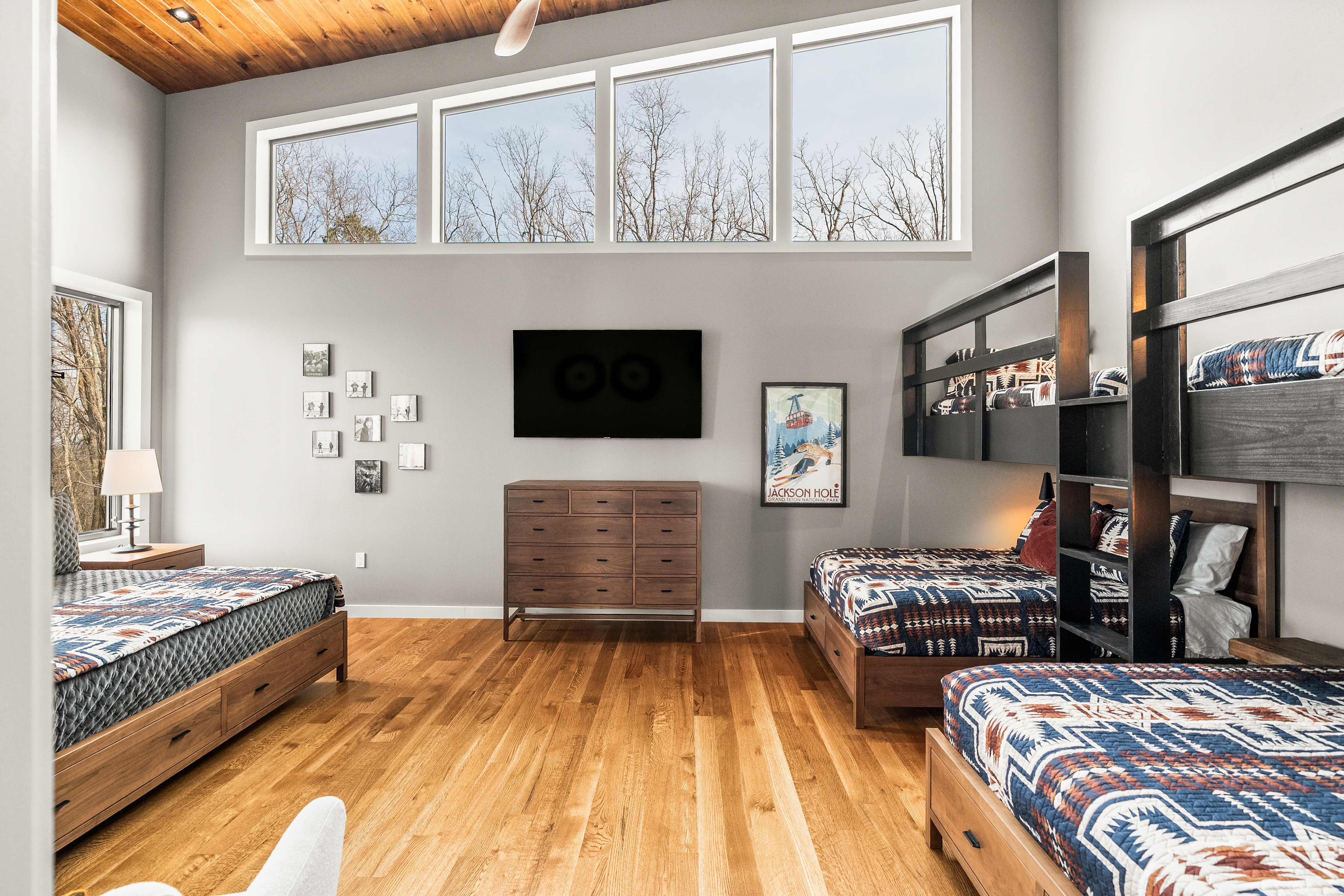  The Overlook at Greers Ferry Lake - 物件實景