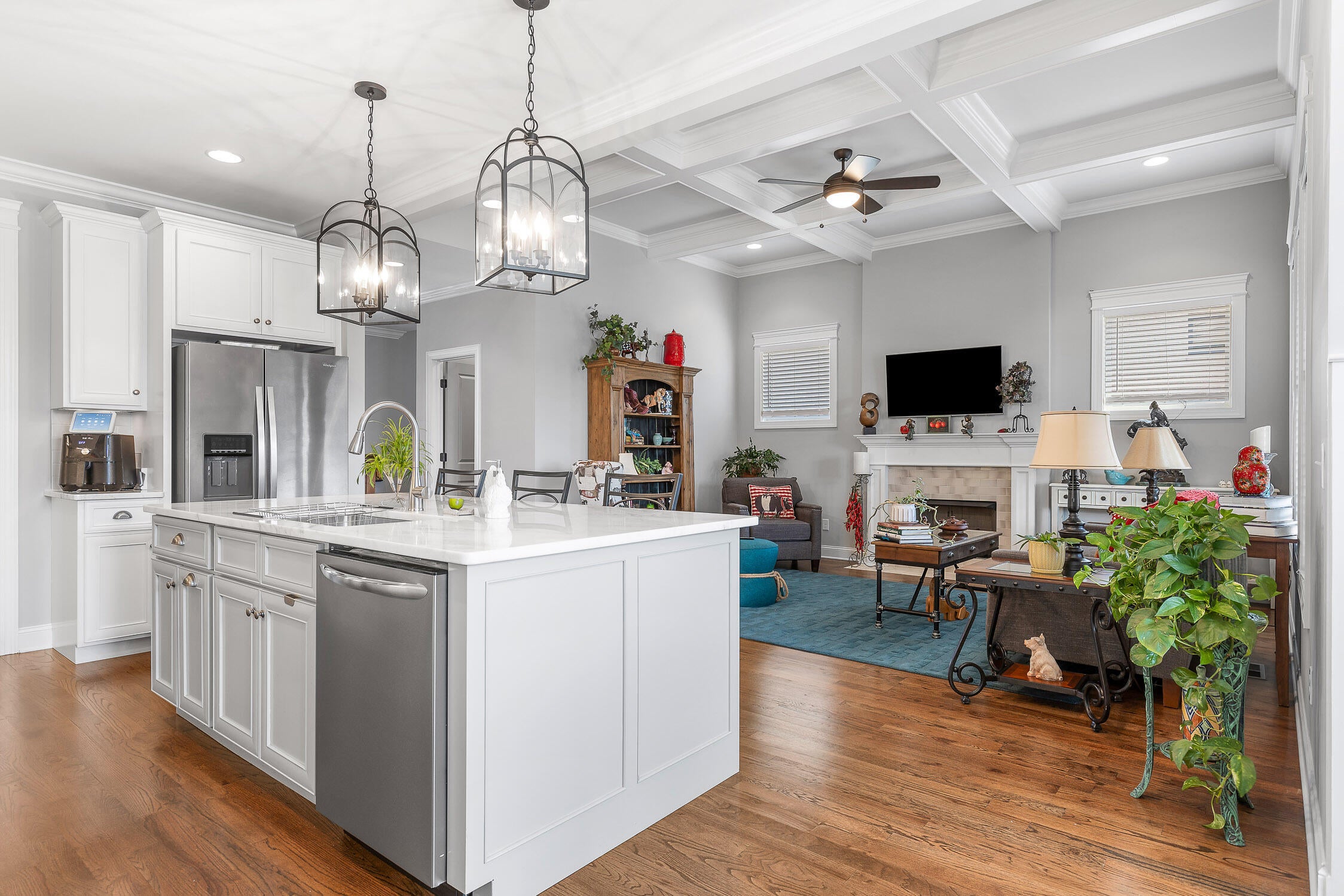 7868 Eden Court, Chattanooga, Tennessee, 37421, United States, 3 Bedrooms Bedrooms, ,3 BathroomsBathrooms,Residential,For Sale,7868 Eden Court,1634675