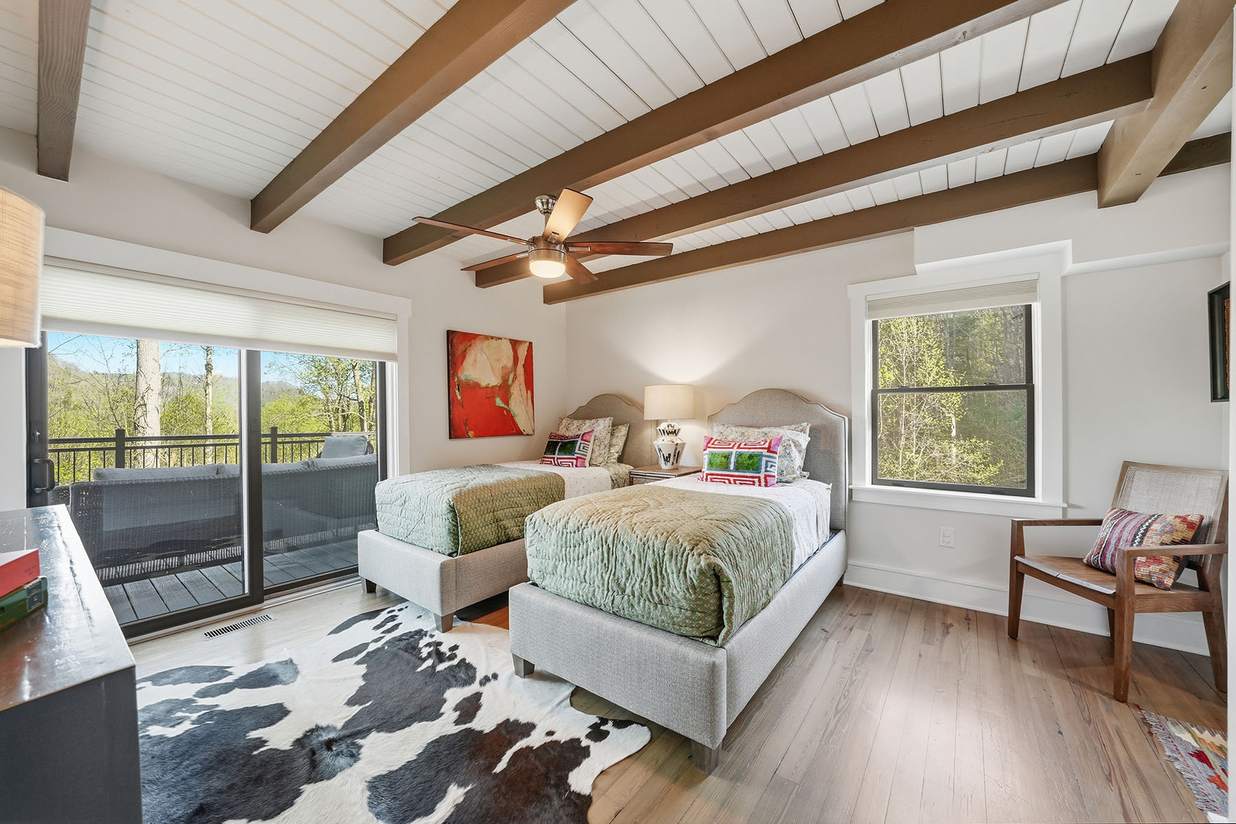  VALLE CAY - VILAS - 物件實景