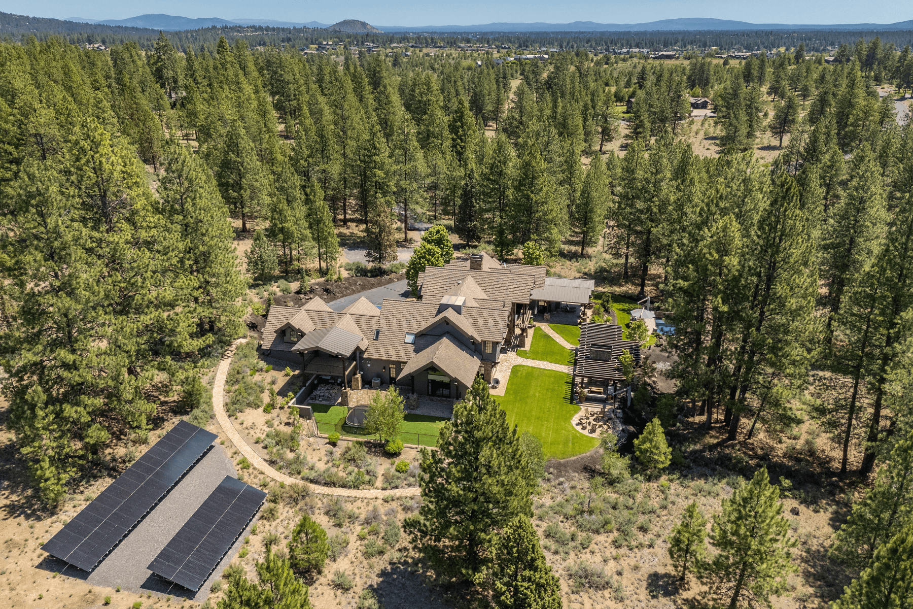  18780 Macalpine Loop Bend, OR 97702 - 物件實景