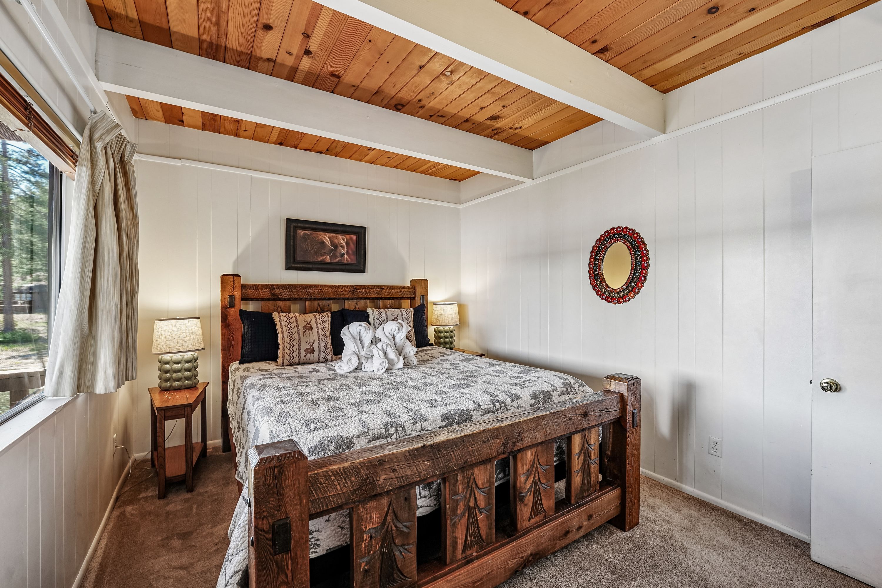  701 Cove Drive, Big Bear Lake, CA 92315 - 物件實景