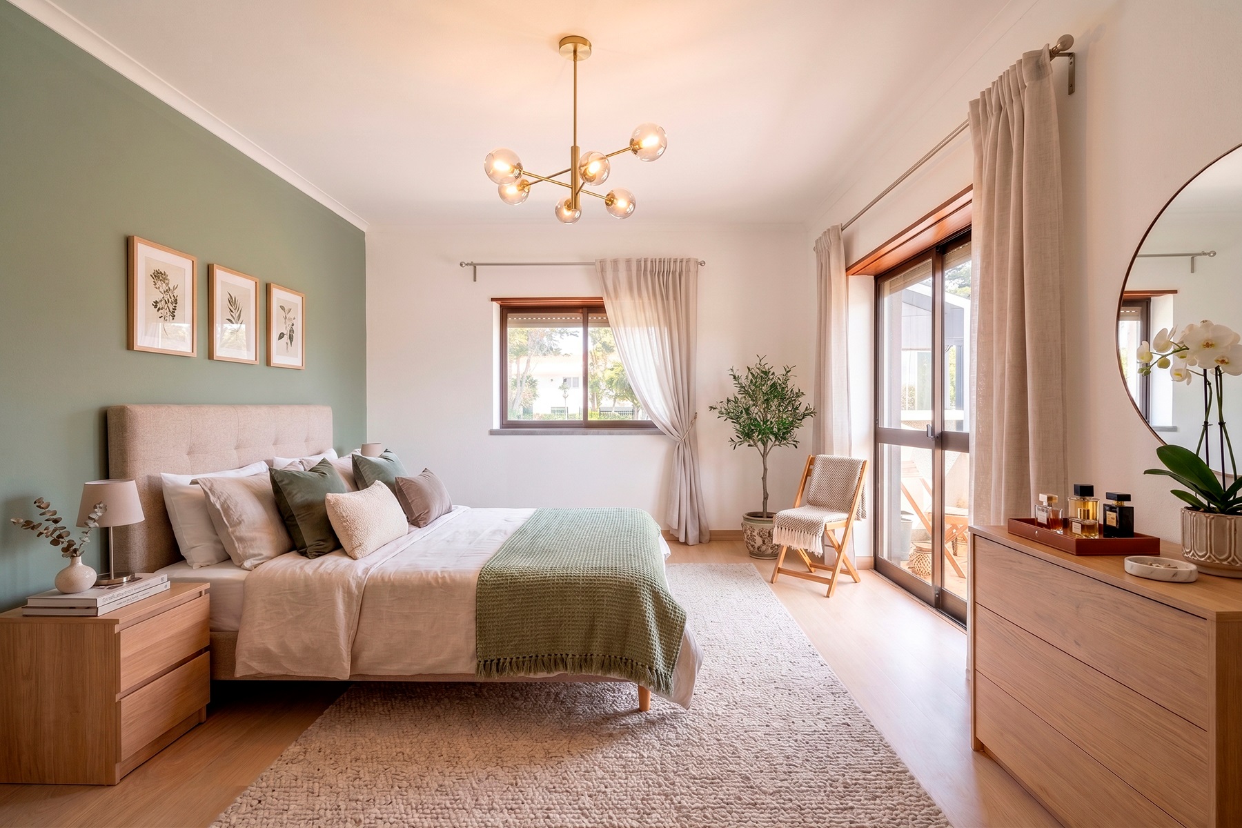  House, 5 bedrooms, for Sale - 物件實景