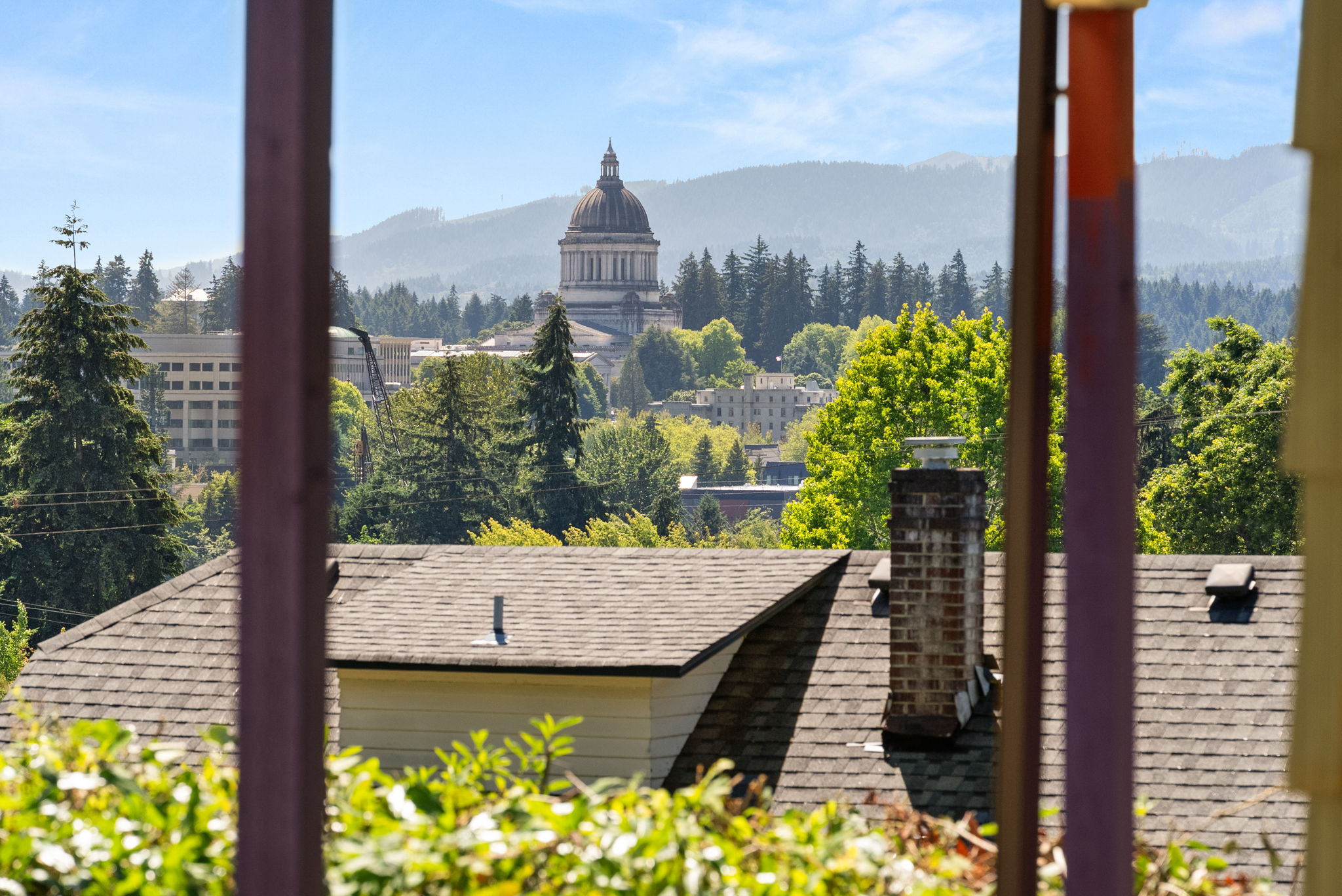  1515 7th Ave SE Olympia, WA 98501 - 物件實景