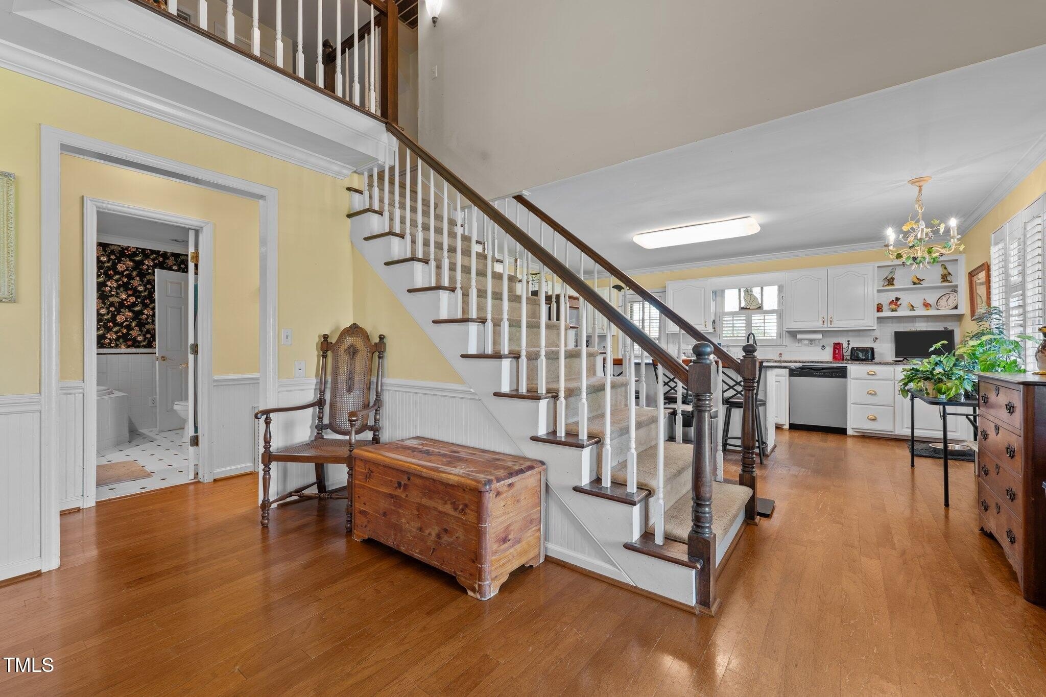 Mebane, North Carolina, 27302, United States, 4 Bedrooms Bedrooms, ,2 BathroomsBathrooms,Residential,For Sale,1975884