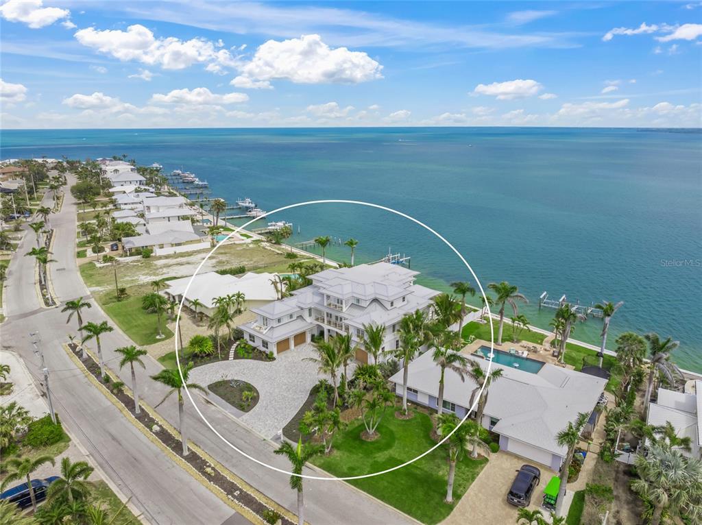 Holmes Beach, Florida, 34217, United States, 5 Bedrooms Bedrooms, ,8 BathroomsBathrooms,Residential,For Sale,1759059