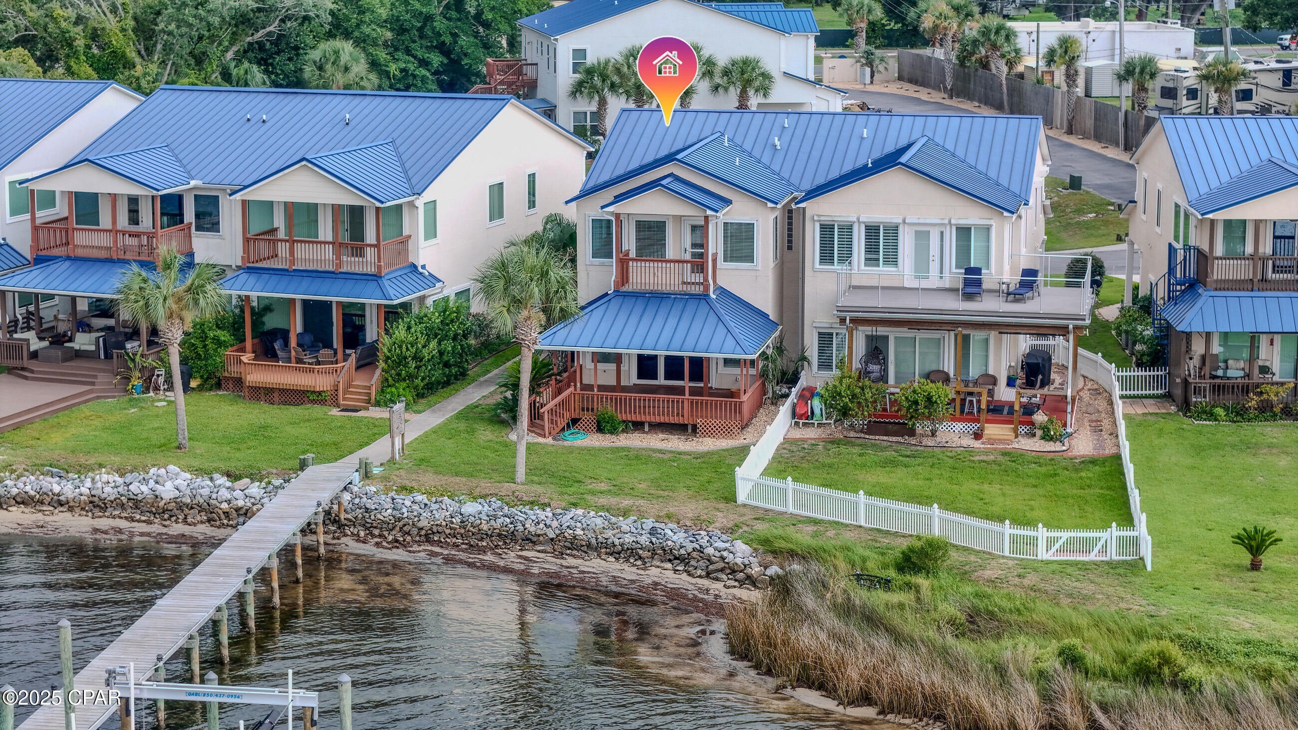 Panama City, Florida, 32404, United States, 3 Bedrooms Bedrooms, ,3 BathroomsBathrooms,Residential,For Sale,1928753