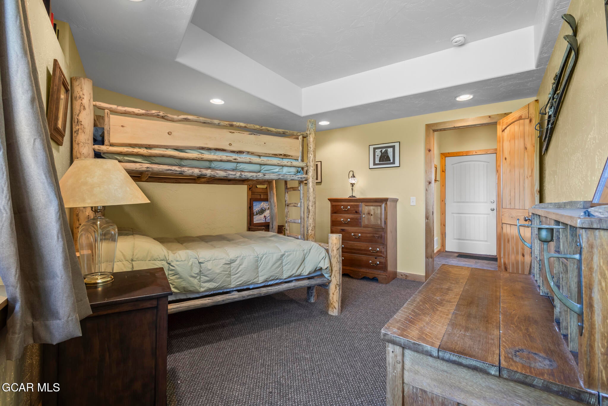 Parshall, Colorado, 80468, United States, 2 Bedrooms Bedrooms, ,Residential,For Sale,1876934
