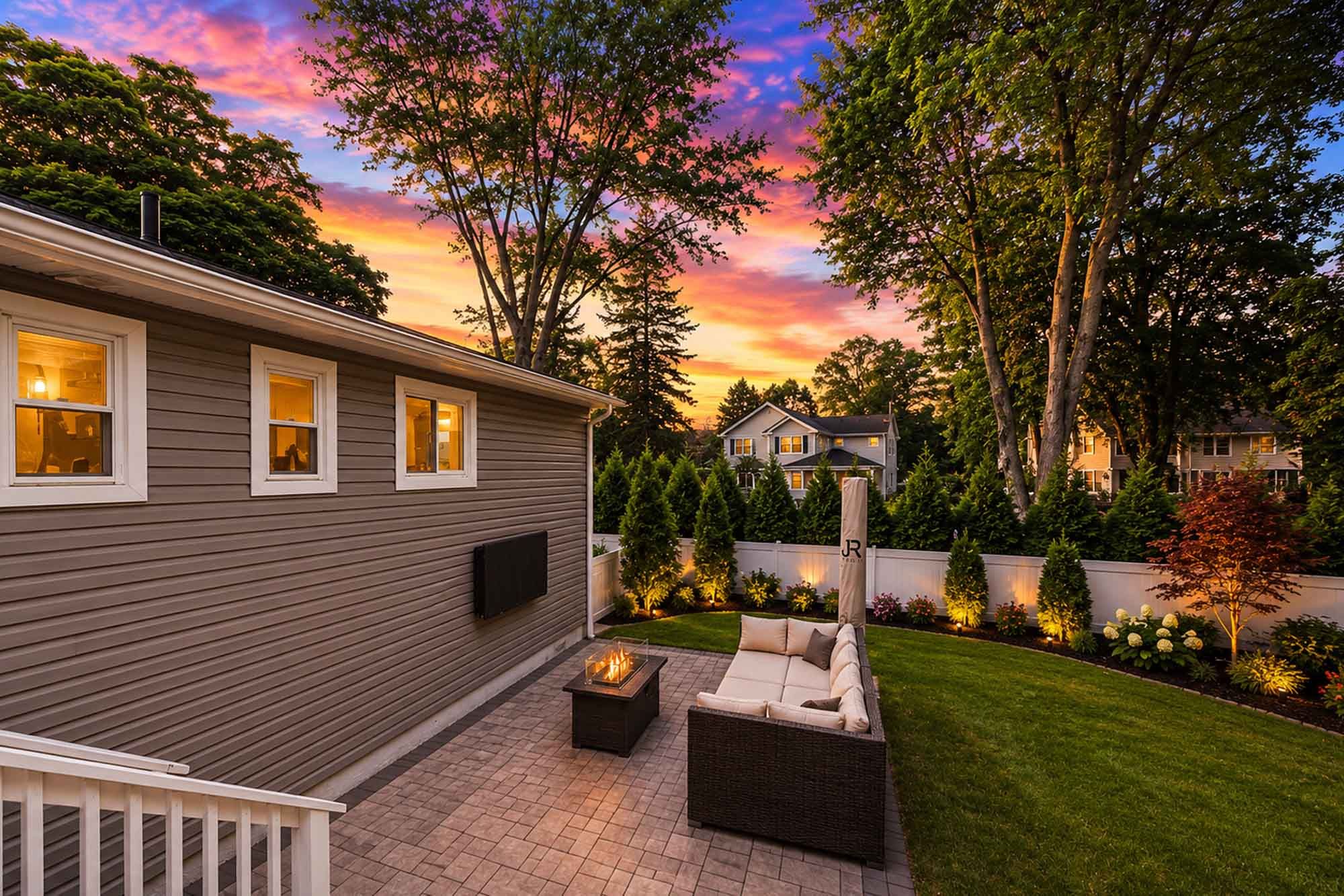  34 N Middletown Road, Montvale, NJ, 07645 - 物件實景