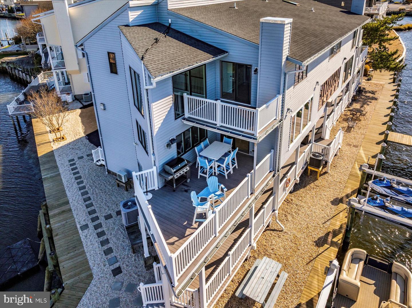 Ocean City, Maryland, 21842, United States, 3 Bedrooms Bedrooms, ,4 BathroomsBathrooms,Residential,For Sale,1986506