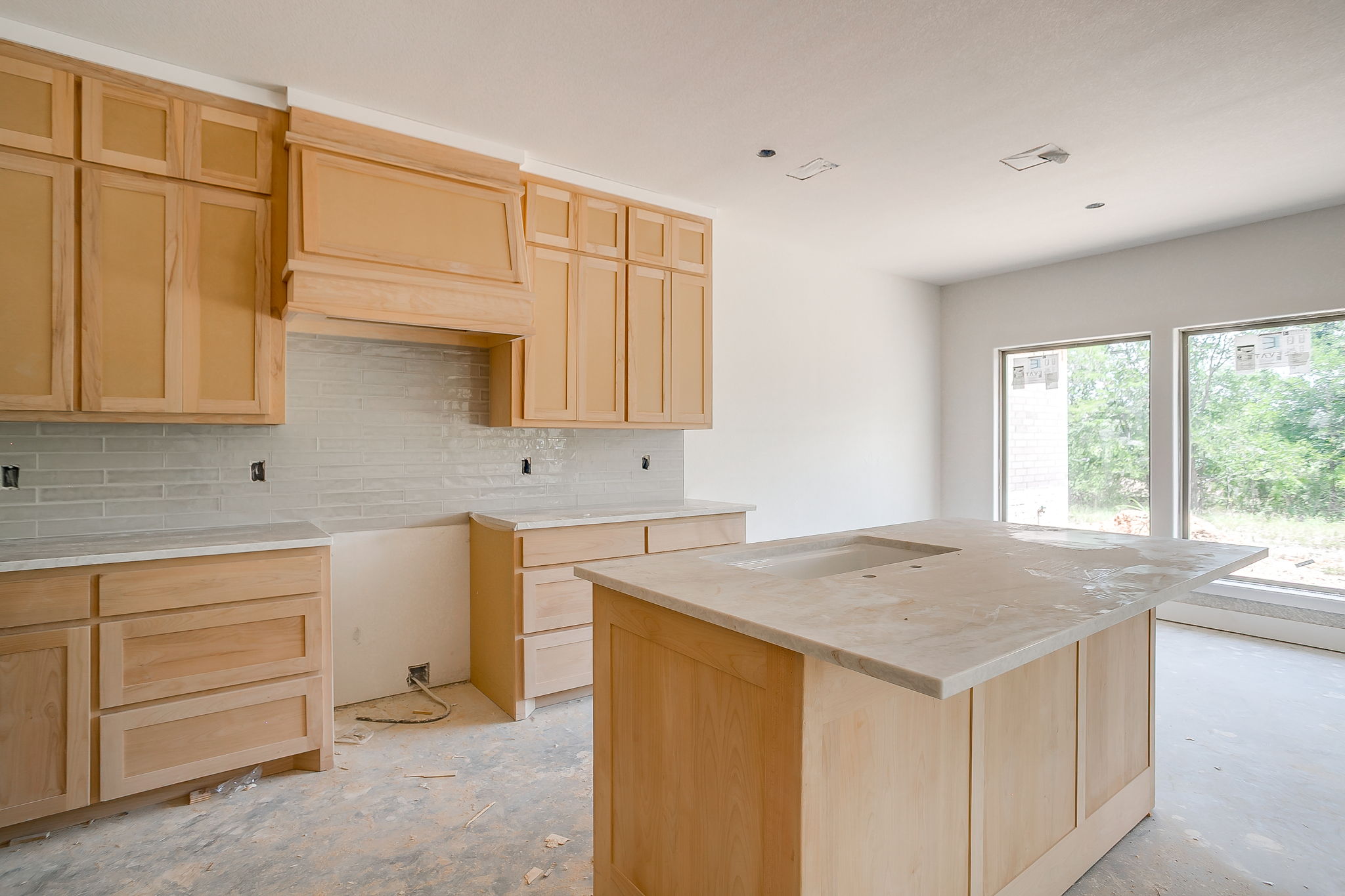  320 Rita Ridge Court, Millsap, TX, 76066 - 物件實景