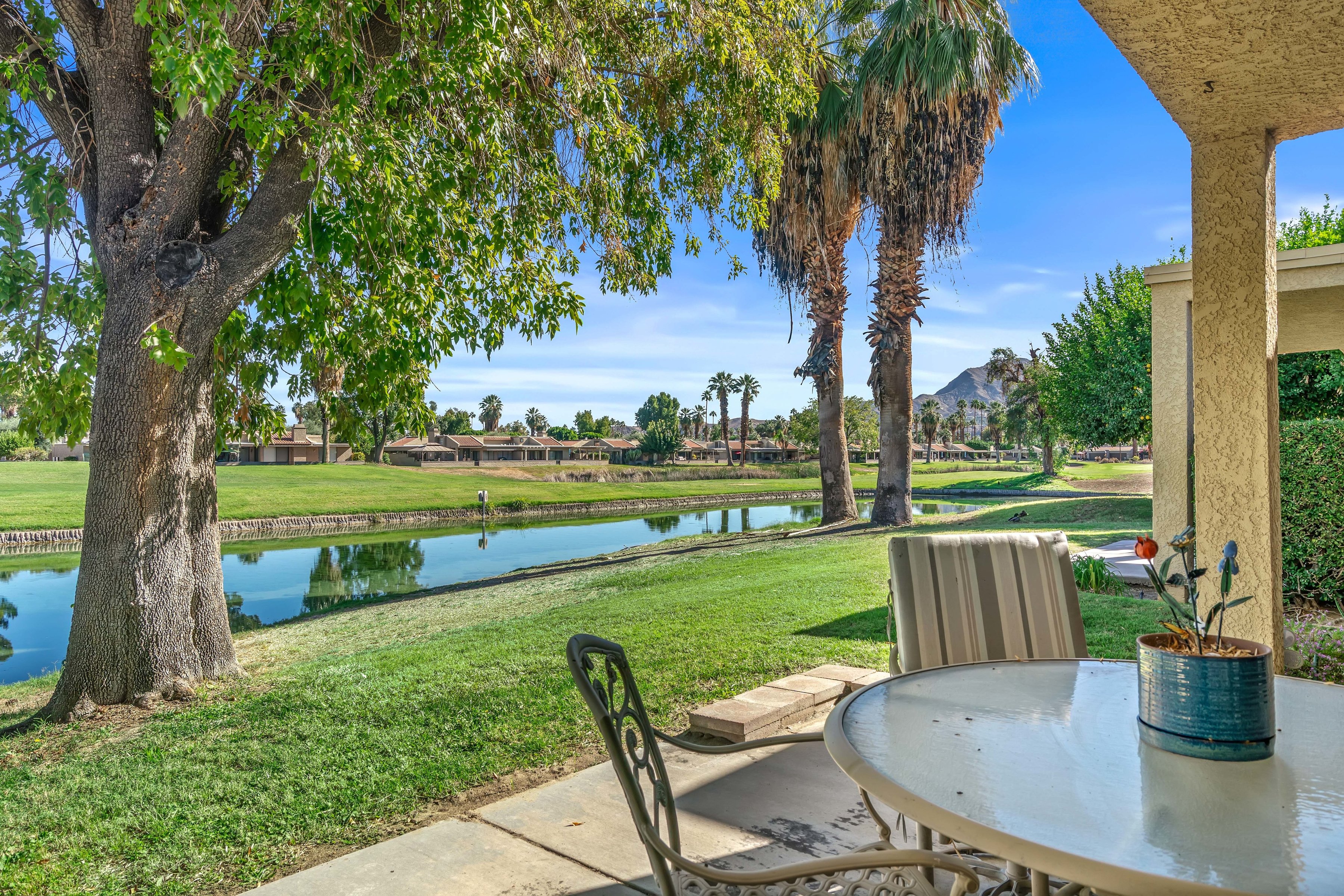  6724 Greenwood Circle, Palm Springs, CA 92264 - 物件實景