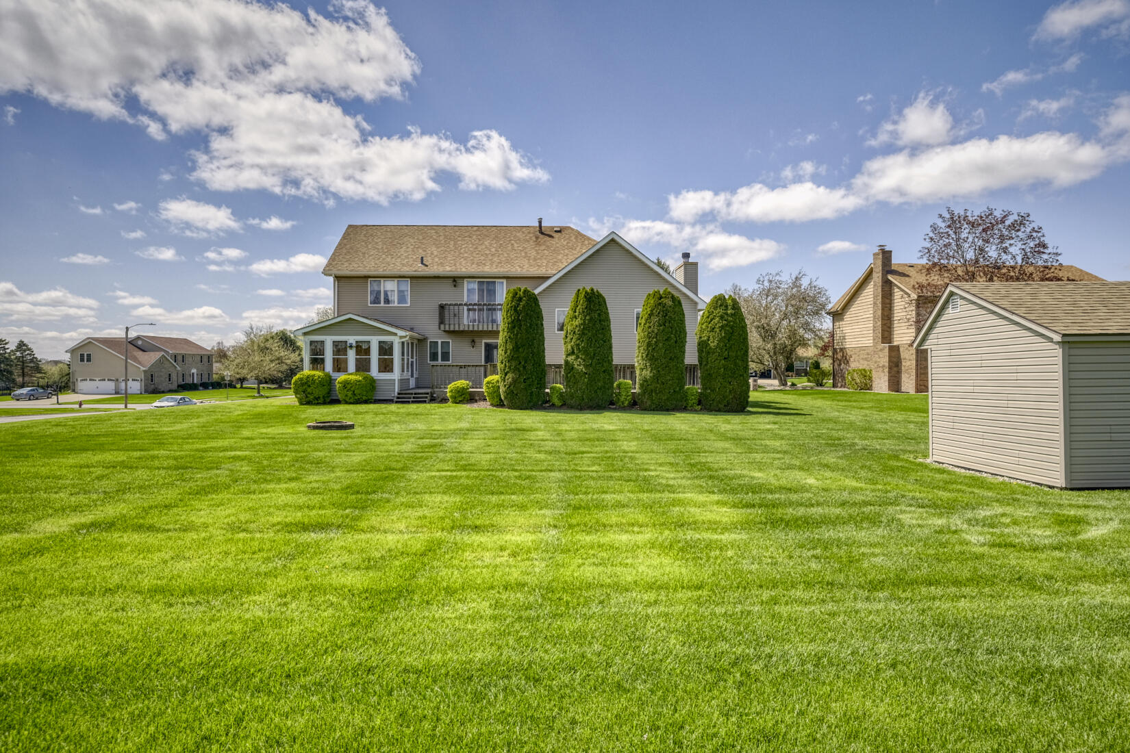 St. John, Indiana, 46373, United States, 4 Bedrooms Bedrooms, ,3 BathroomsBathrooms,Residential,For Sale,2037863