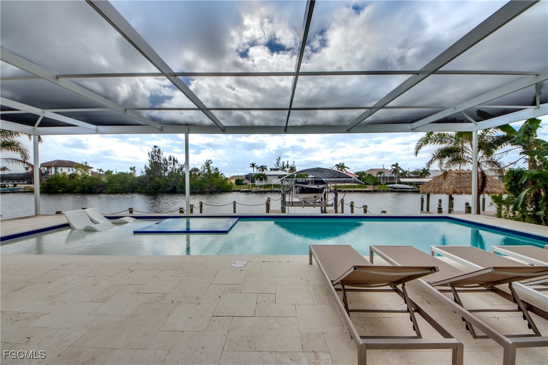 Cape Coral, Florida, 33914, United States, 4 Bedrooms Bedrooms, ,5 BathroomsBathrooms,Residential,For Sale,1980538