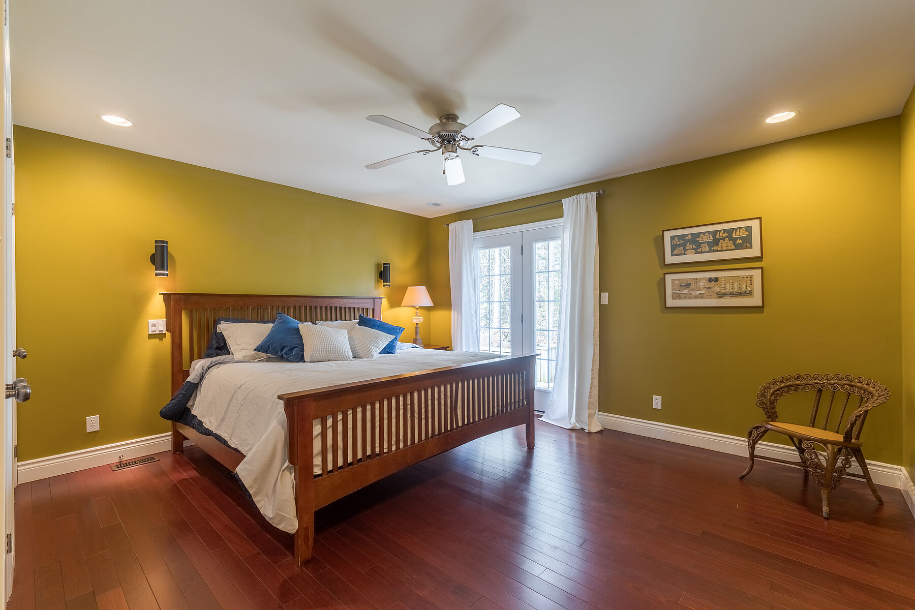  Magic of Warkworth - 物件實景