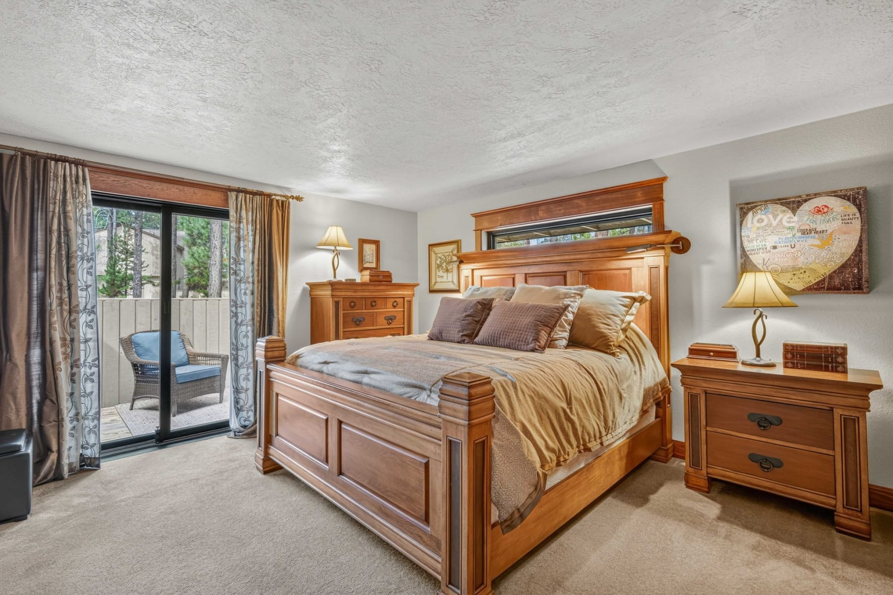  57785 Ribes Lane #4 Sunriver, OR 97707 - 物件實景