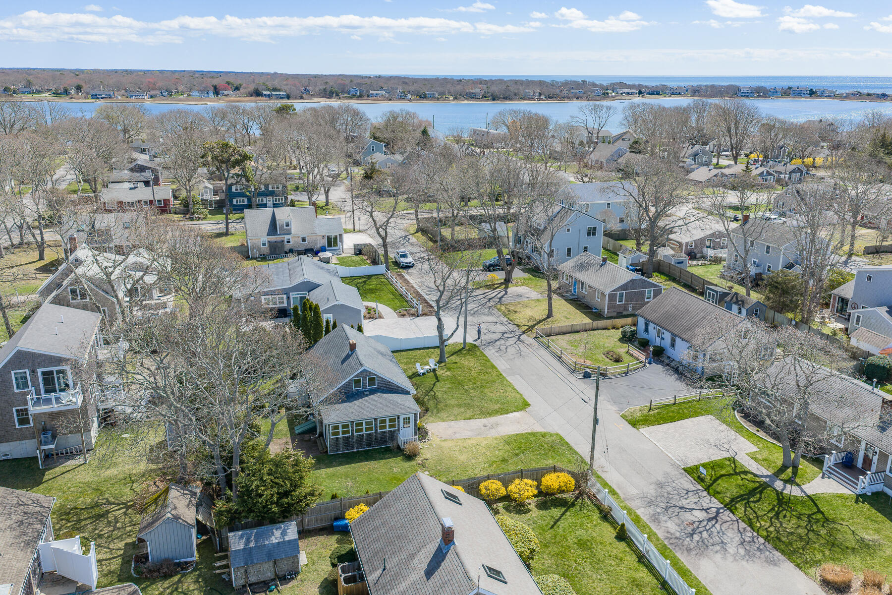  8 Providence Street - 物件實景