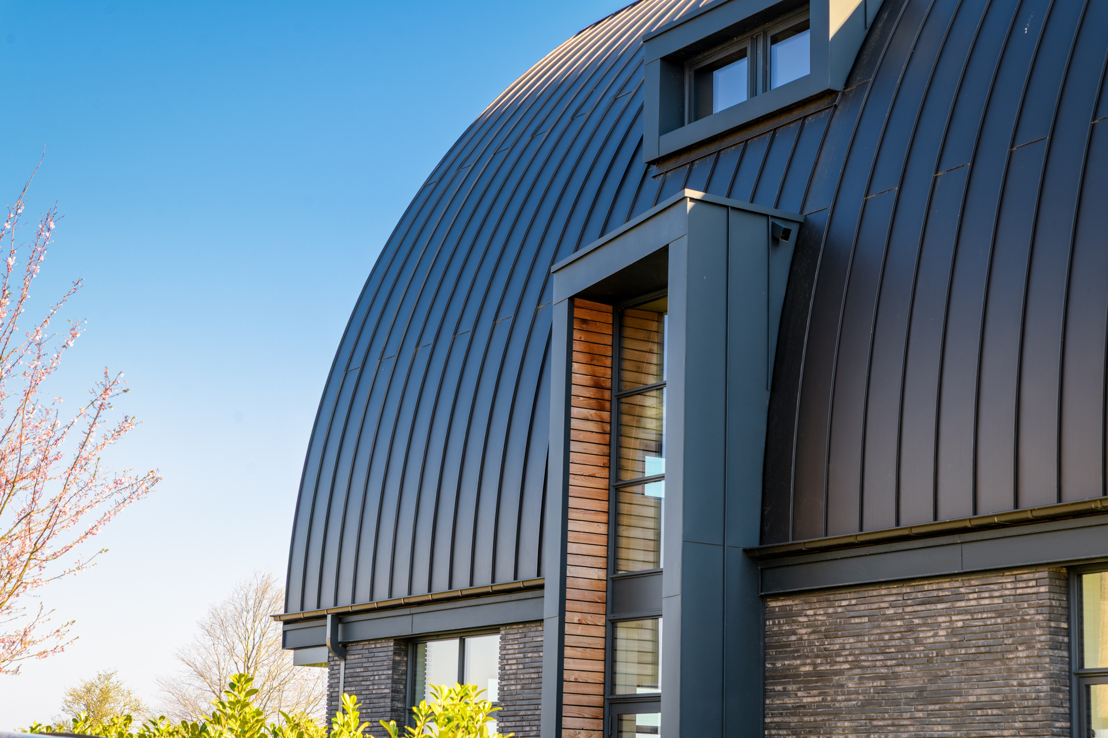  The Architectural Waterfront Villa on the IJmeer - 物件實景