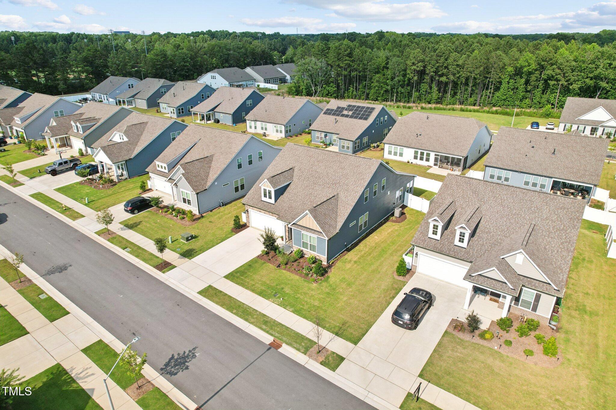 Holly Springs, North Carolina, 27540, United States, 4 Bedrooms Bedrooms, ,4 BathroomsBathrooms,Residential,For Sale,1919449