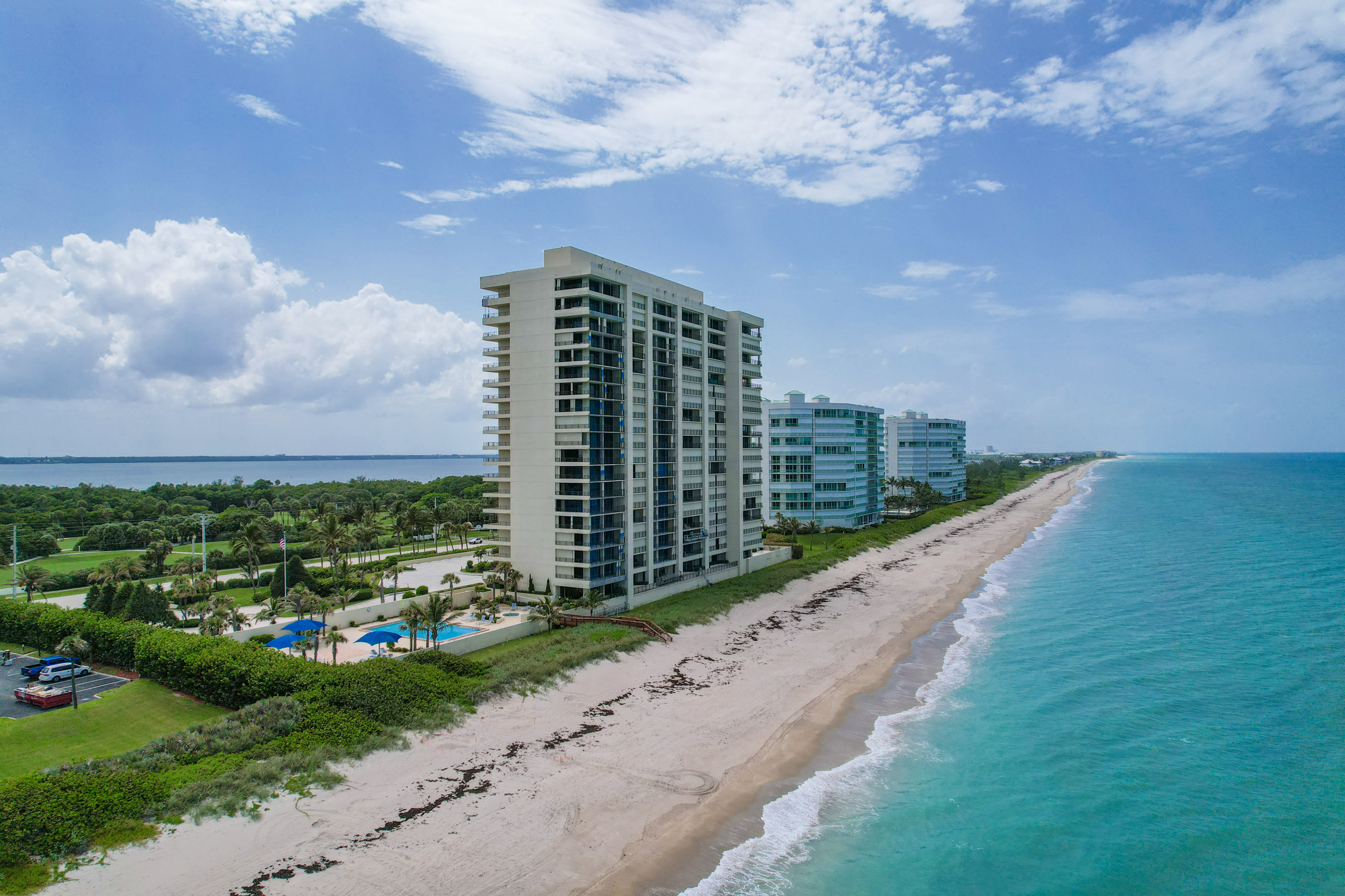  8750 S Ocean Drive, Jensen Beach, FL, 34957 - 物件實景