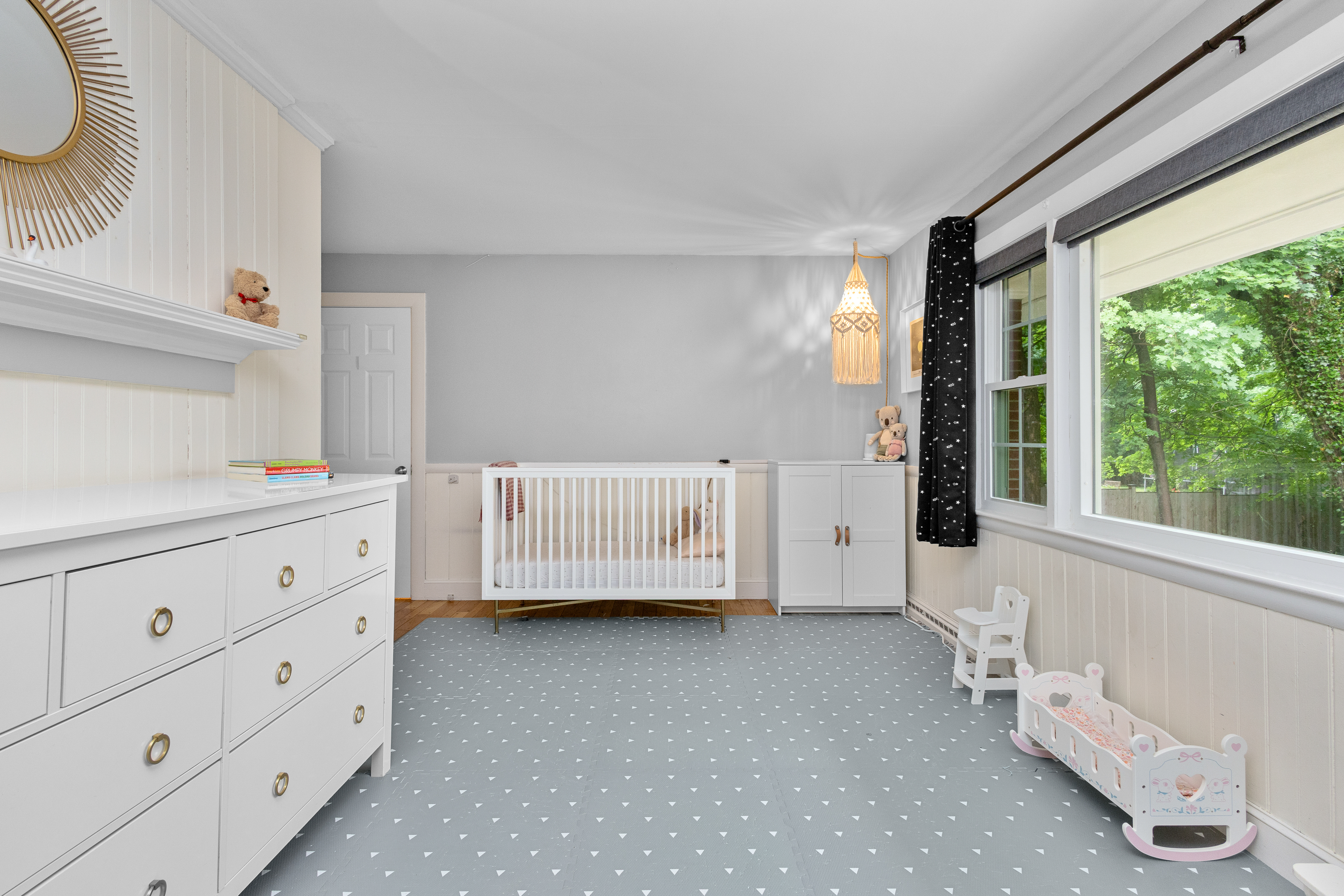  115 Walnut Street, Dedham, MA, 02026 - 物件實景
