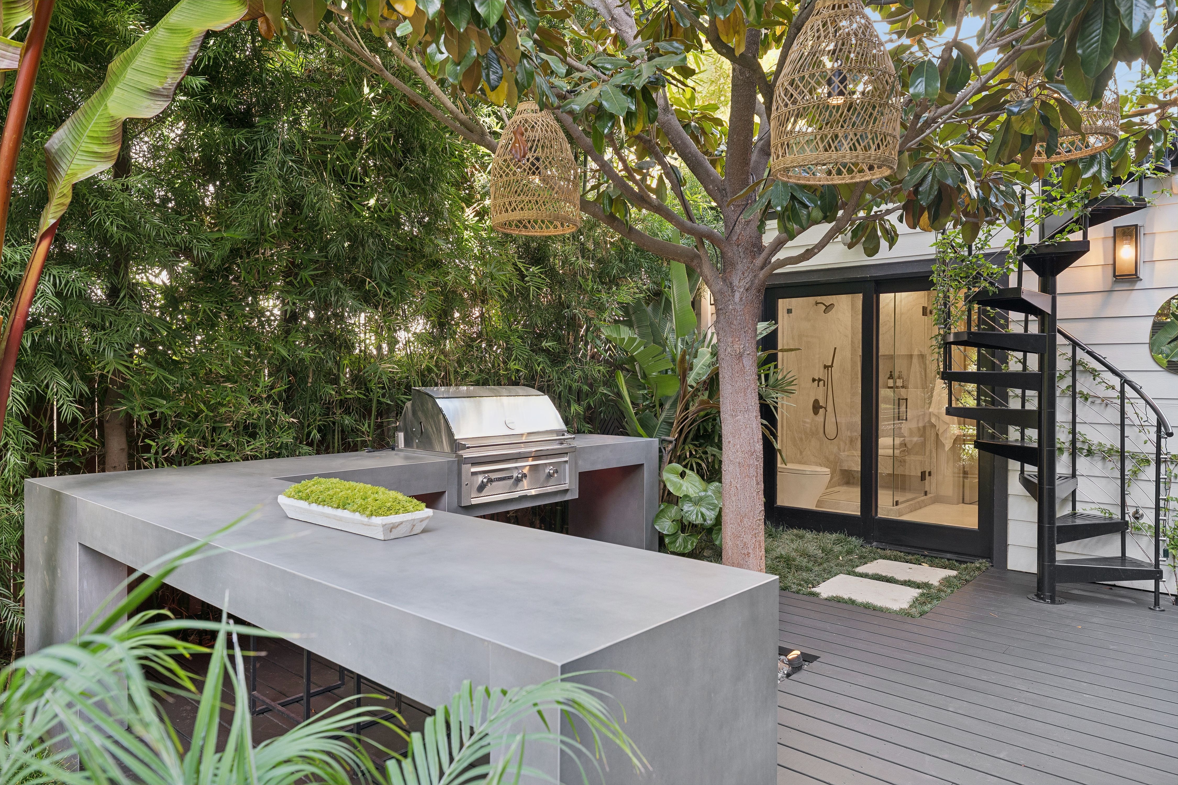  Sophisticated Design Meets Exceptional Indoor-Outdoor Living - 物件實景