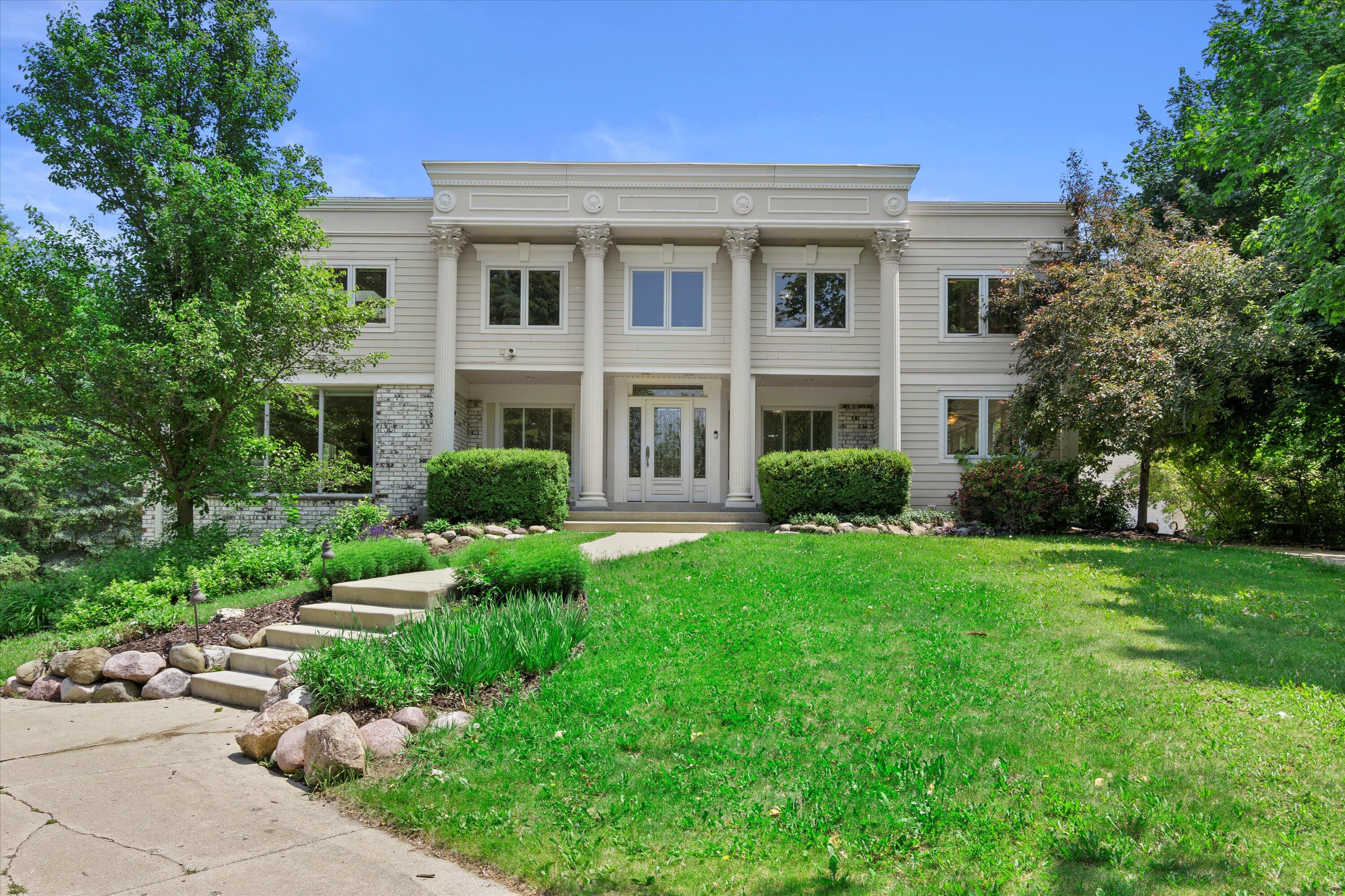 Lisbon, Wisconsin, 53089, United States, 4 Bedrooms Bedrooms, ,5 BathroomsBathrooms,Residential,For Sale,1868566