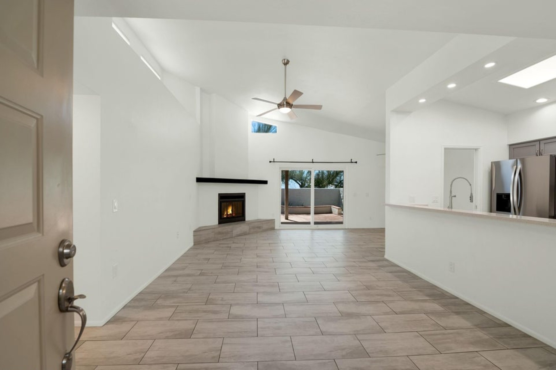  7408 E Wandering Road¦Tucson, AZ - 物件實景