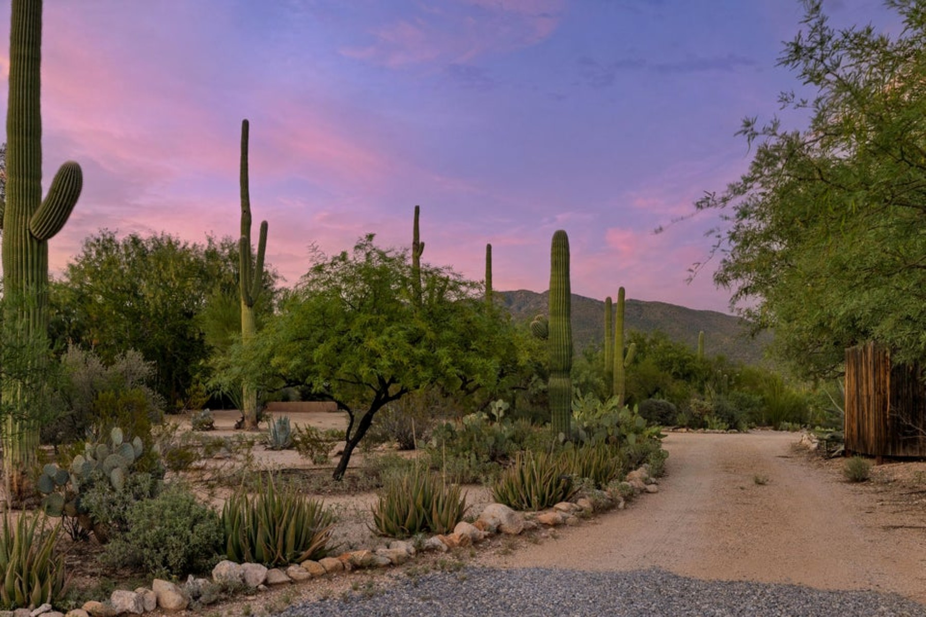  13013 E Redington Road¦Tucson, AZ - 物件實景