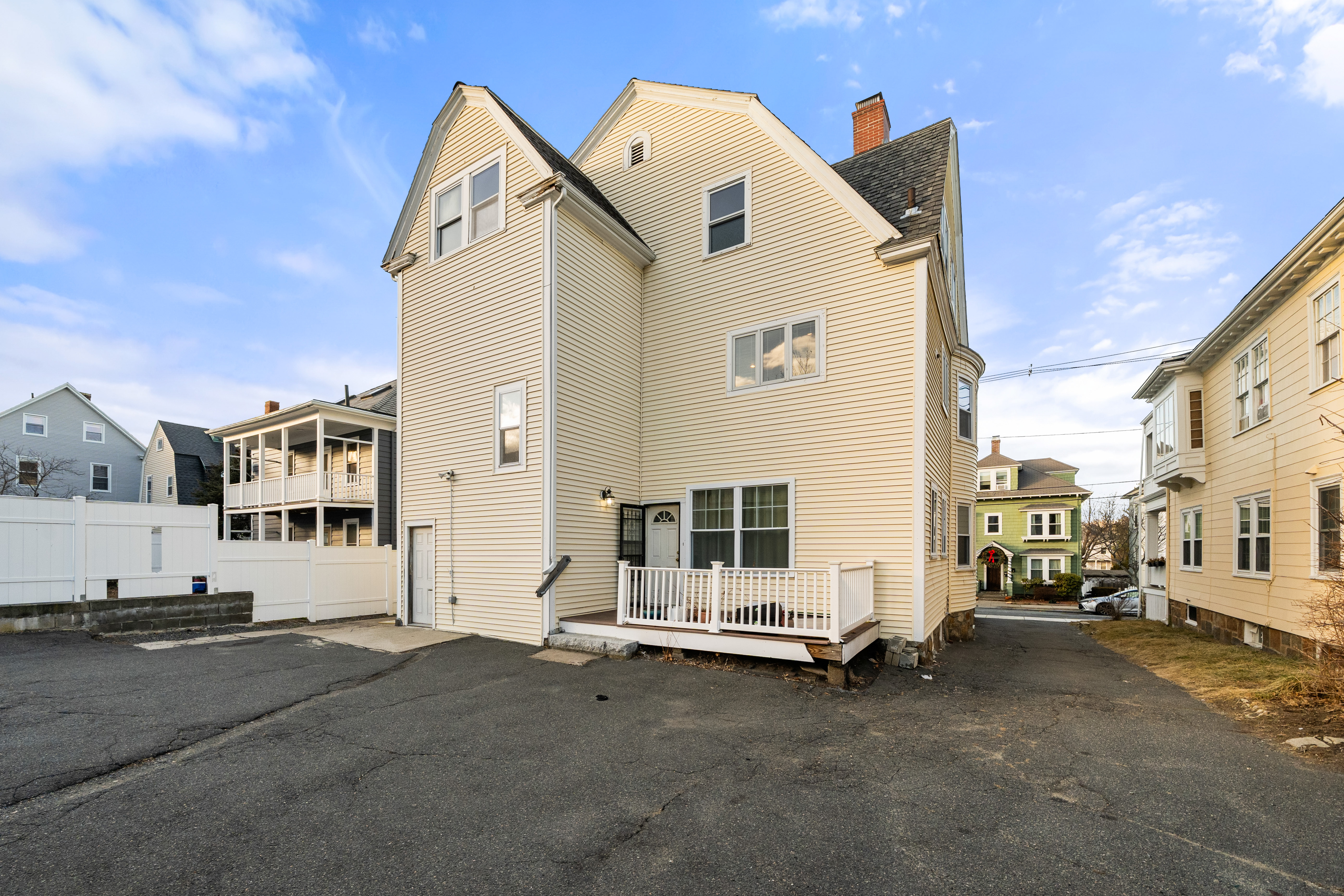  17 Roslyn Street, Salem, MA, 01970 - 物件實景