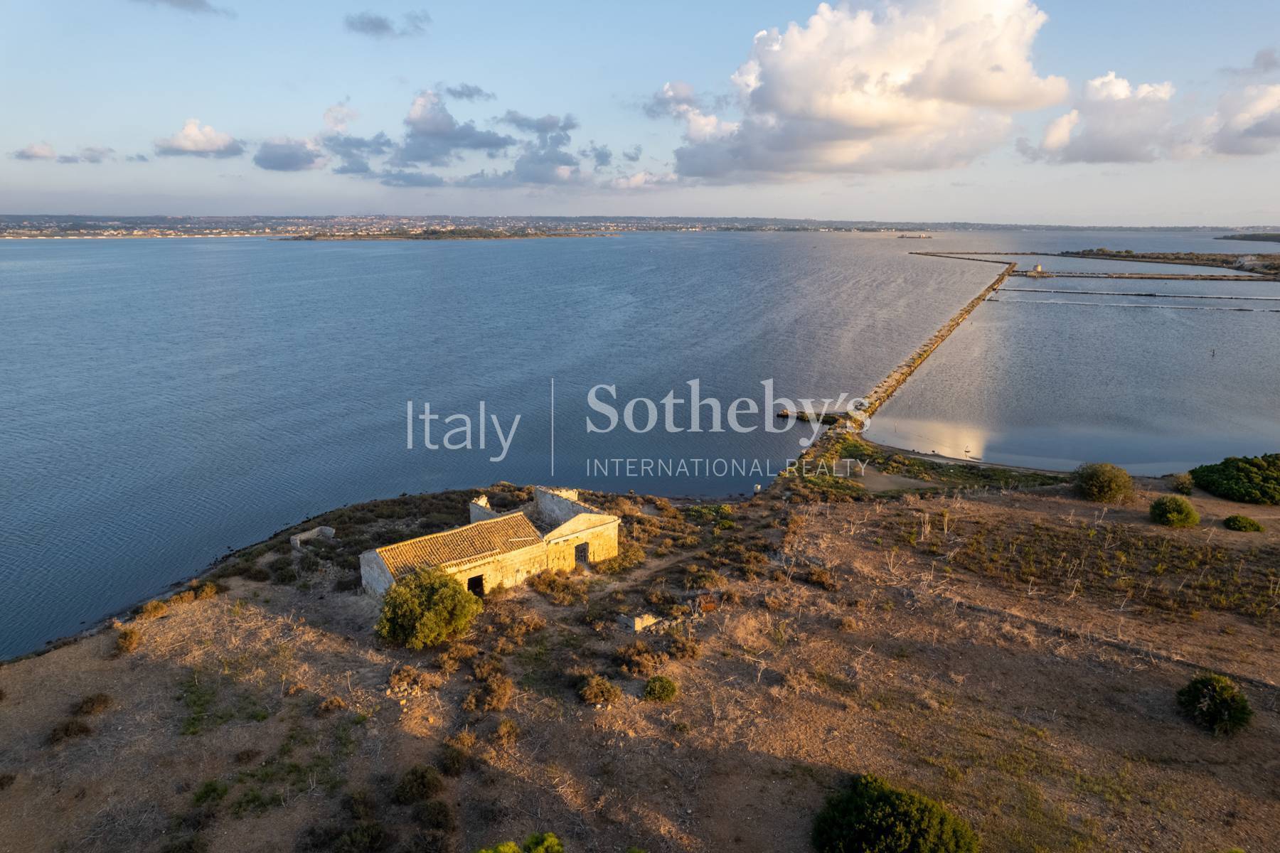  Exclusive Private Island in Marsala - 物件實景