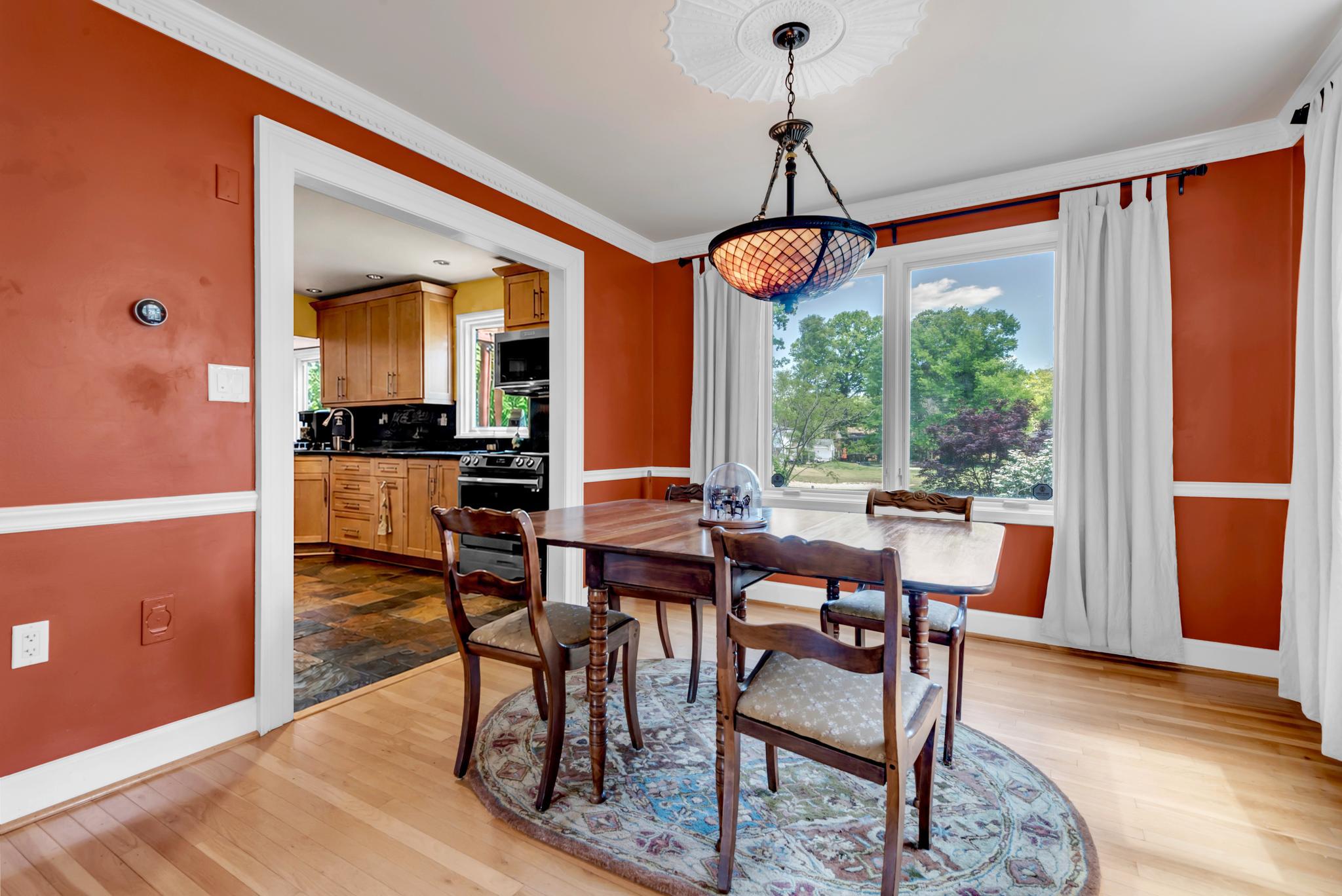  12602 Tartan Lane, Fort Washington, MD, 20744 - 物件實景