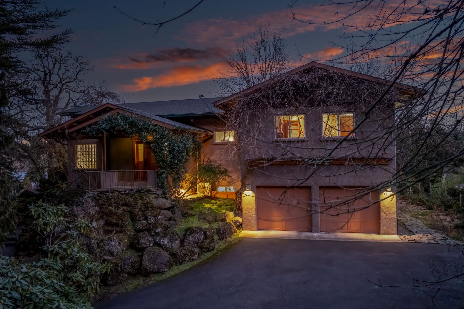  13537 FIELDING RD Lake Oswego, OR 97034 - 物件實景