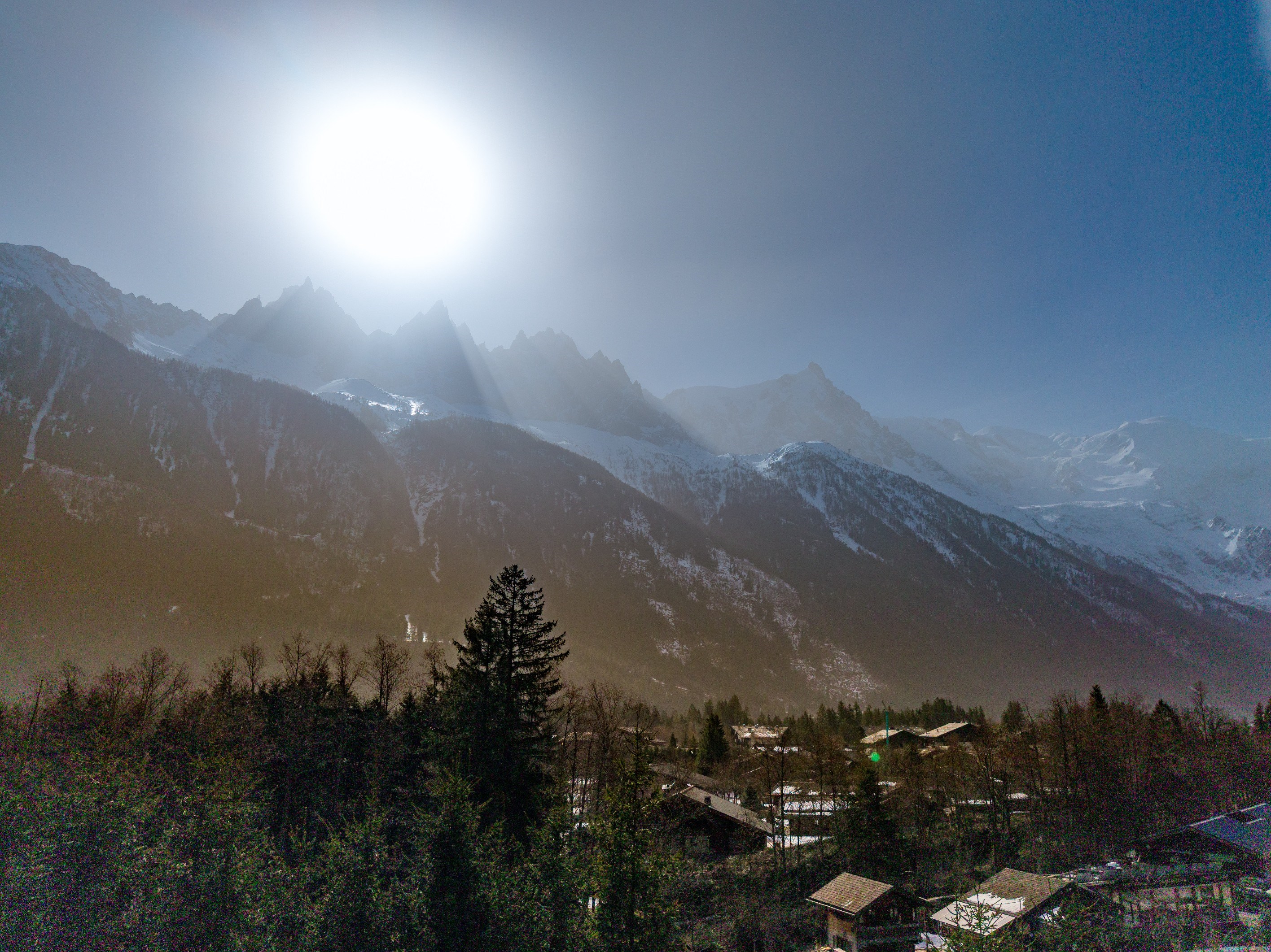  EXCLUSIVITY - CHALET SAMIRA - 物件實景
