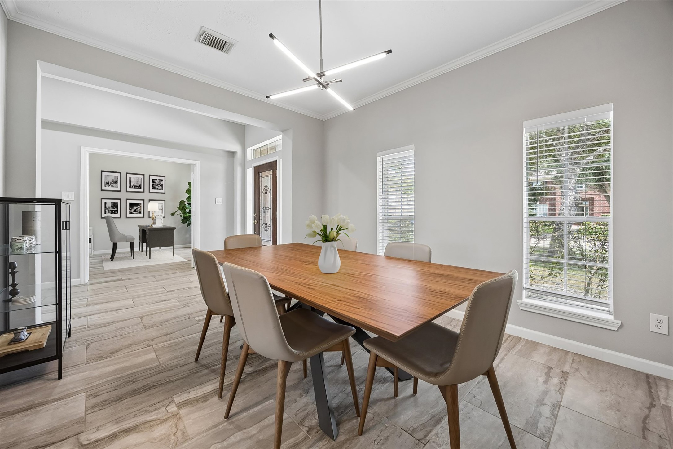  21919 Windmill Bluff Lane - 物件實景