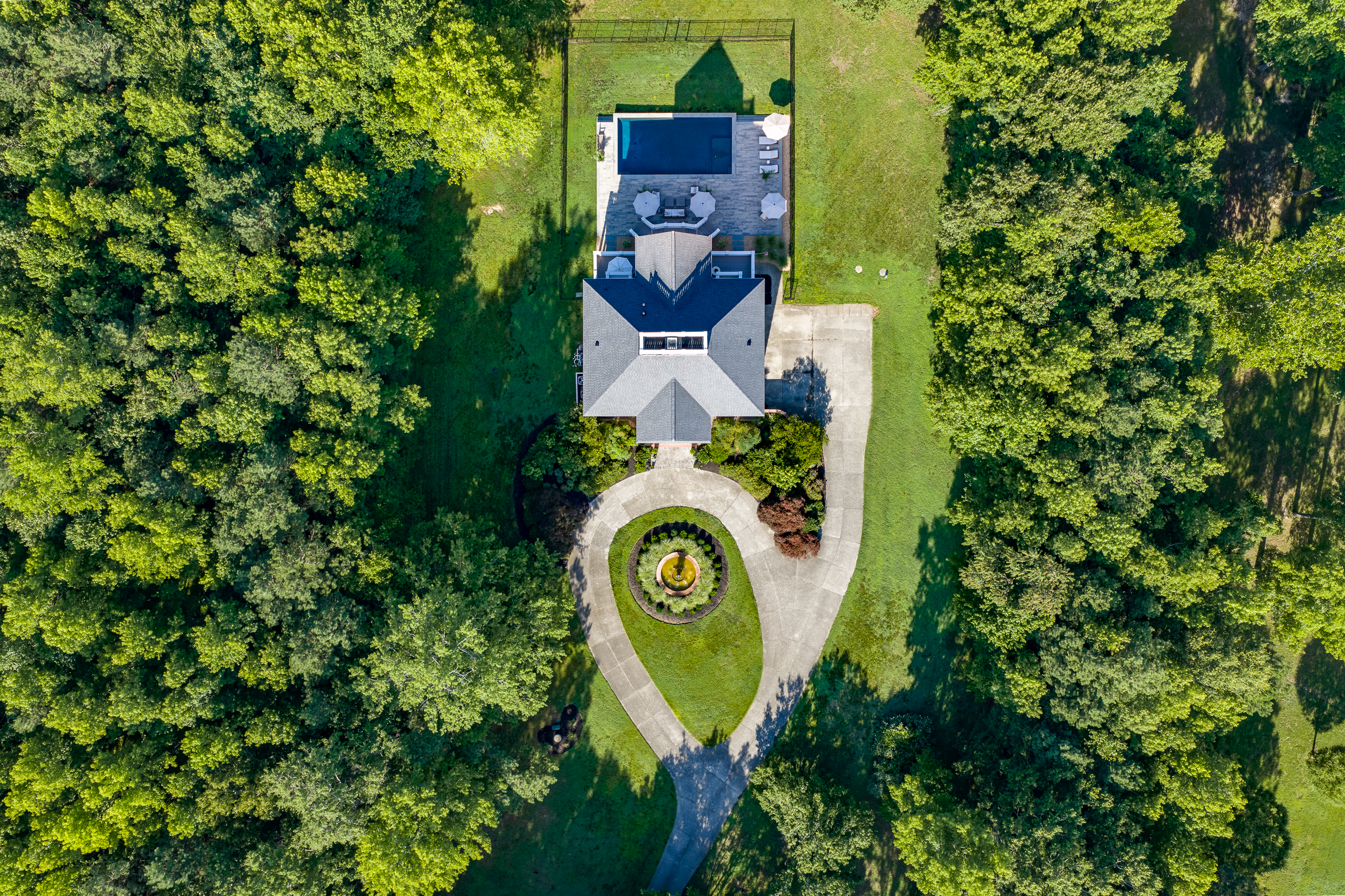  3528 Barretts Ferry Drive, Williamsburg, VA 23185 - 物件實景