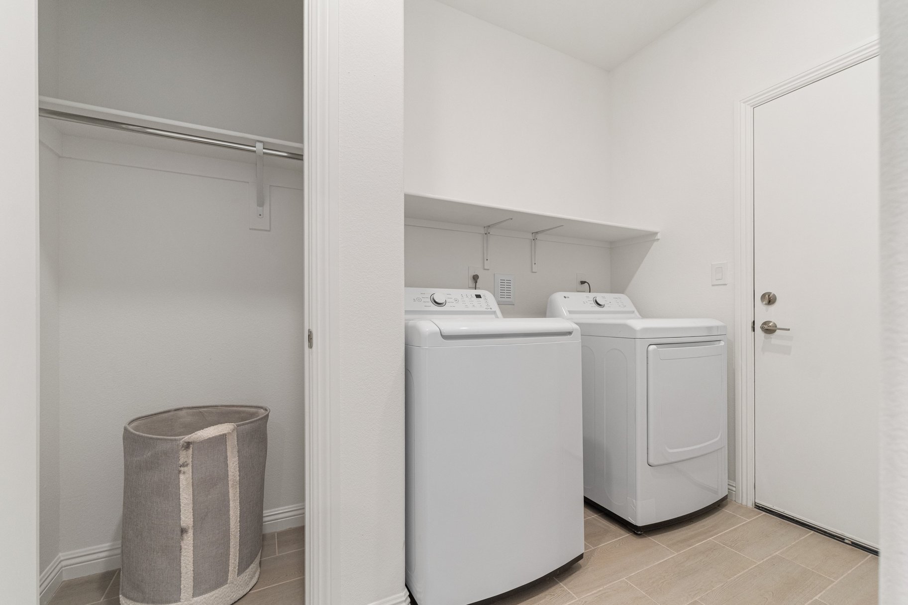  New to Market - 物件實景