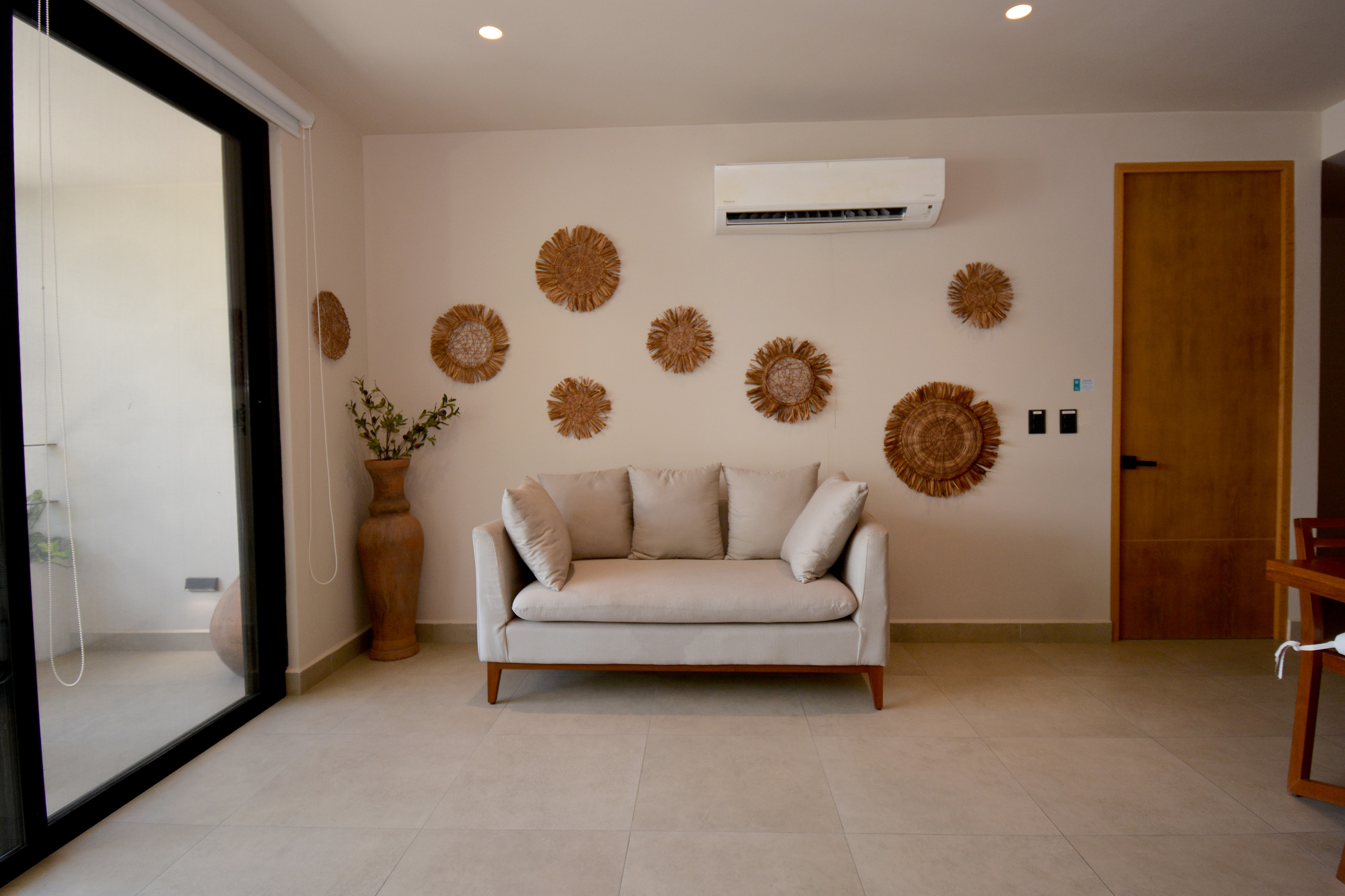  Bohemian Grand Suite  3BR & Dual Panoramic Terrace - 物件實景