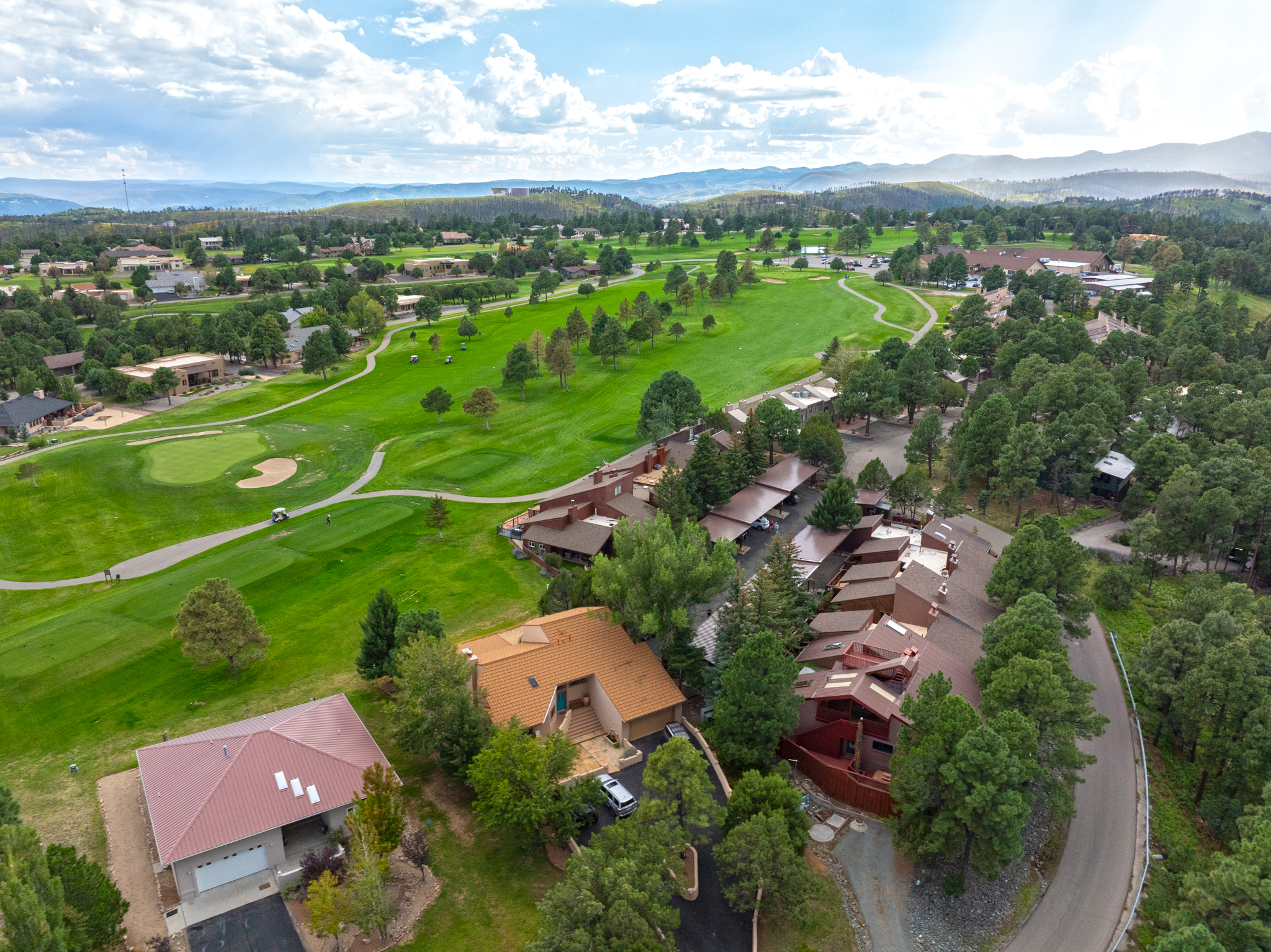 Alto, New Mexico, 88312, United States, 2 Bedrooms Bedrooms, ,2 BathroomsBathrooms,Residential,For Sale,1951526