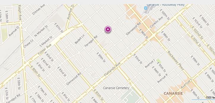 Brooklyn, New York, 11236, United States, 7 Bedrooms Bedrooms, ,3 BathroomsBathrooms,Residential,For Sale,1974083