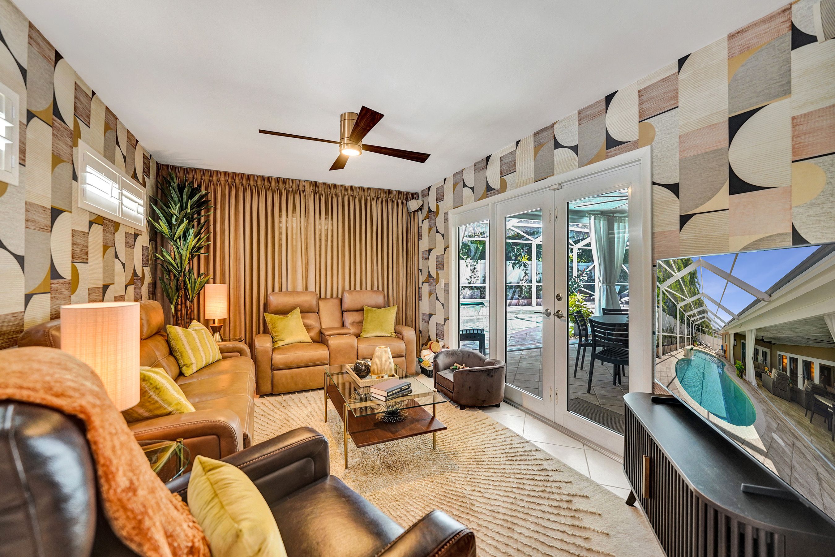  3460 NE 17th Terrace, Oakland Park, FL, 33334 - 物件實景